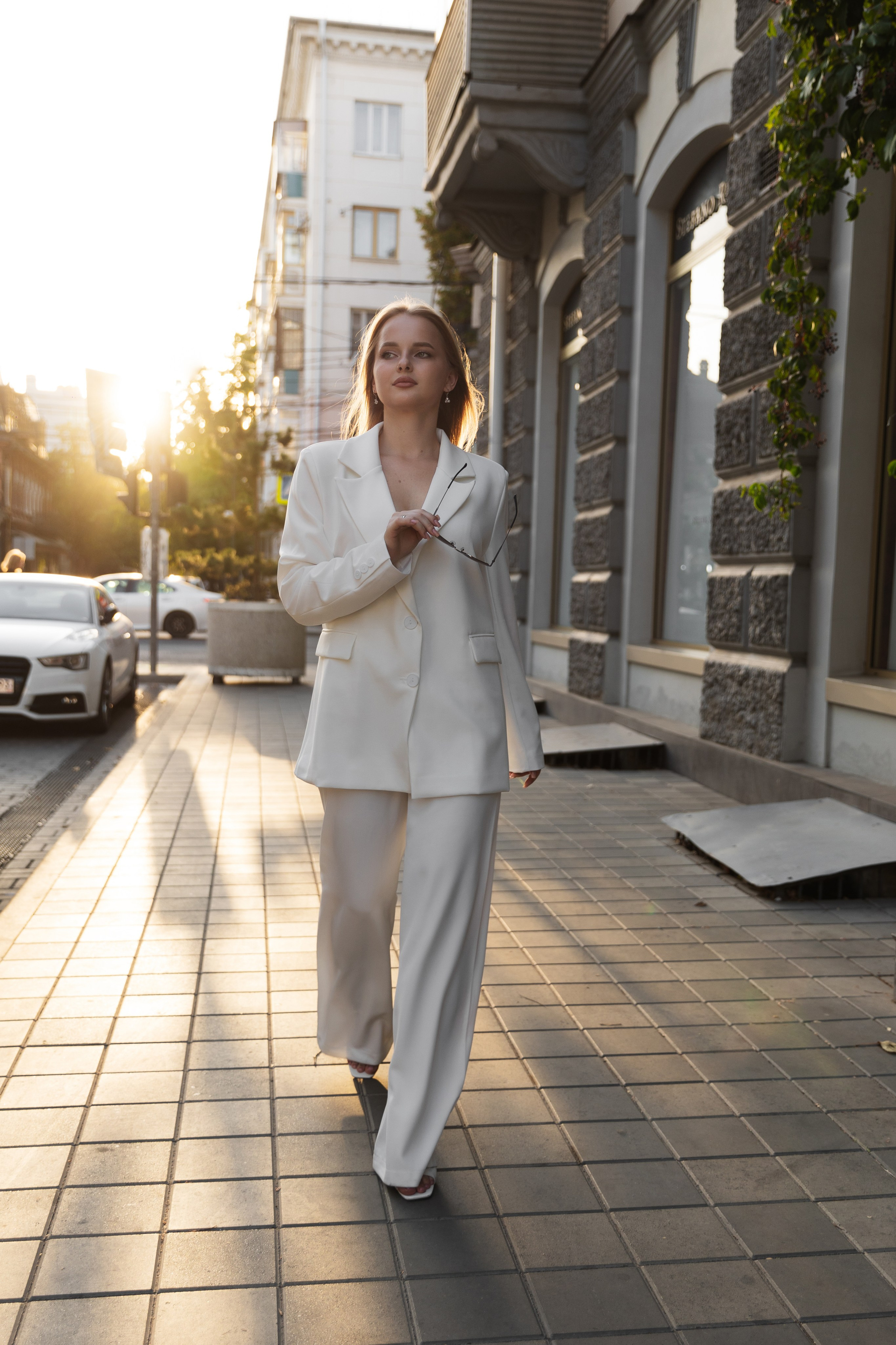 Прогулка по Красной. Фотограф в Краснодаре Татьяна Безугляк