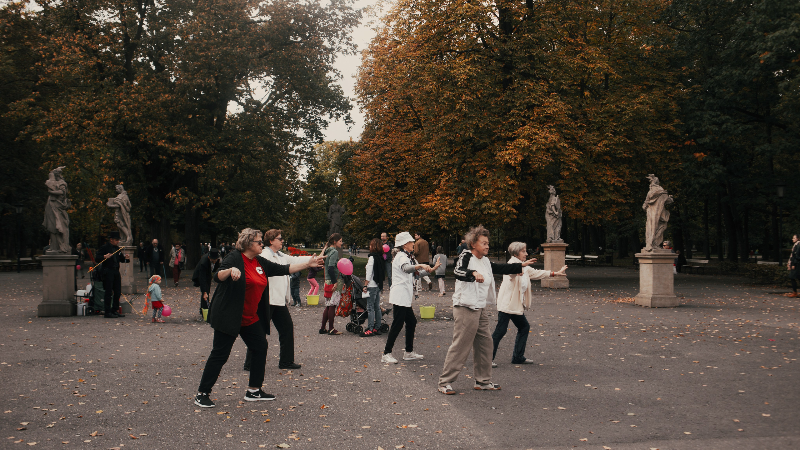 Street. Maxim Haritonchik — photographer