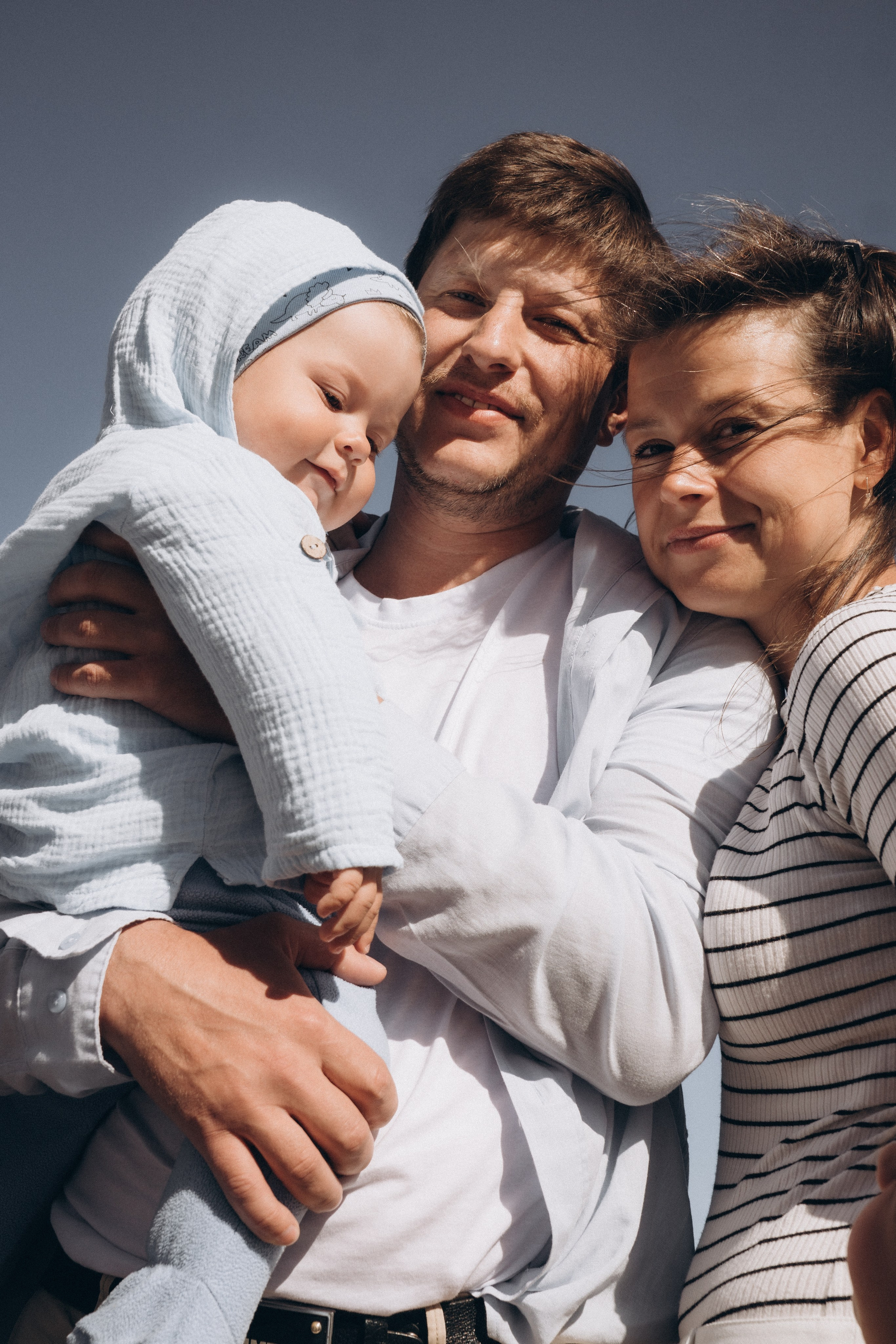 Family. Фотограф в Крыму, Ялта, Профессиональная фотосессия
