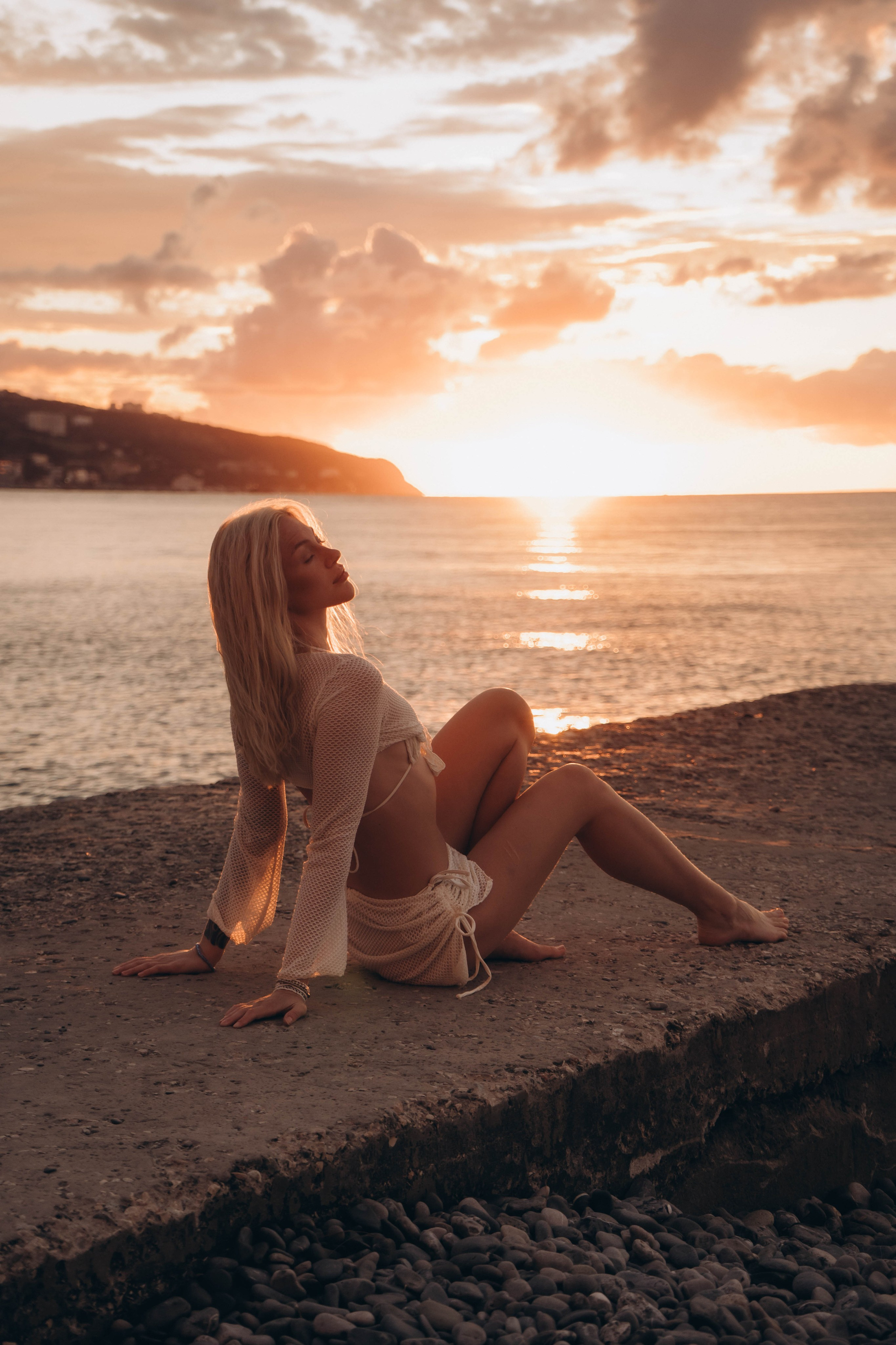 Art. Фотограф в Крыму, Ялта, Профессиональная фотосессия