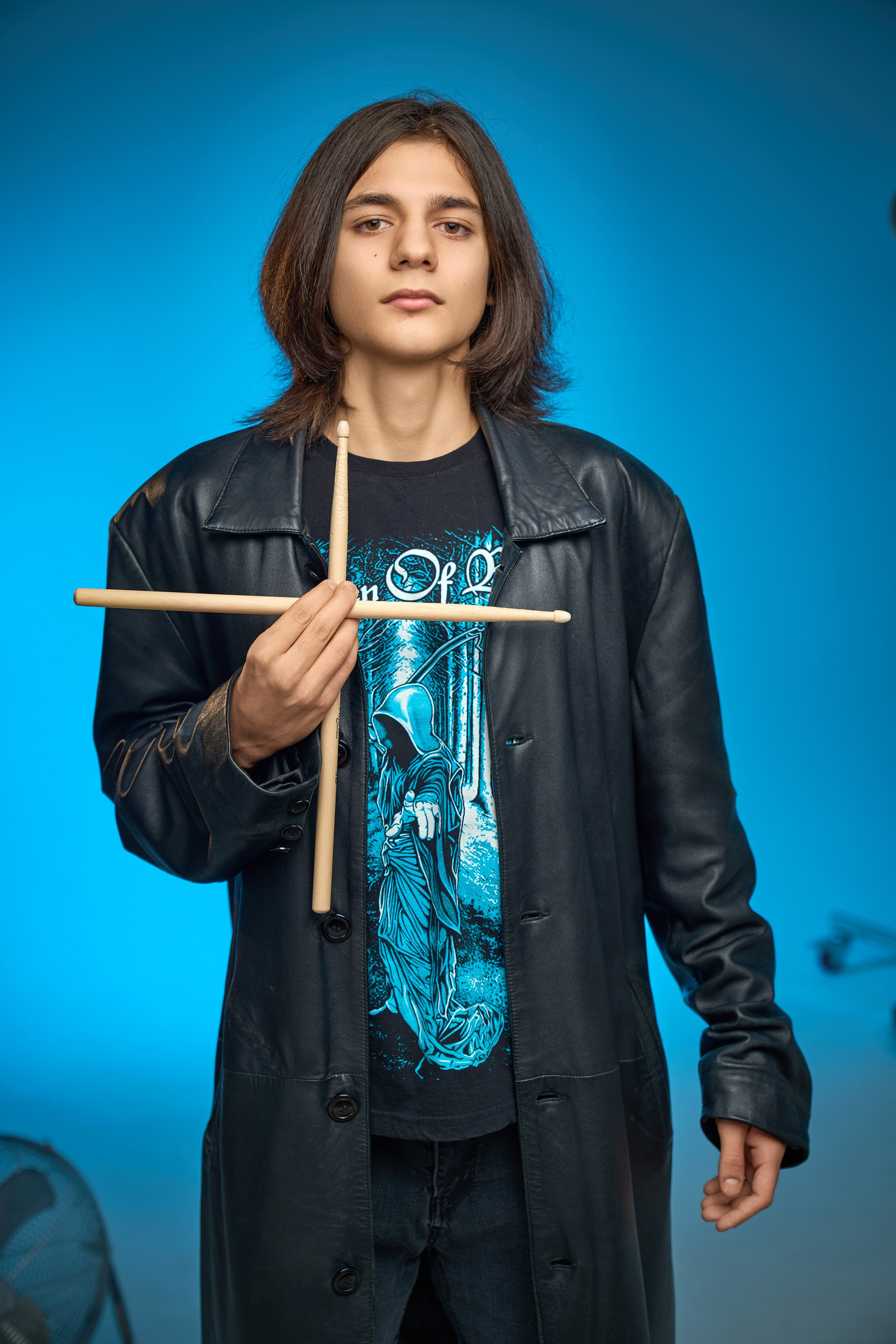 Портретные фотографии