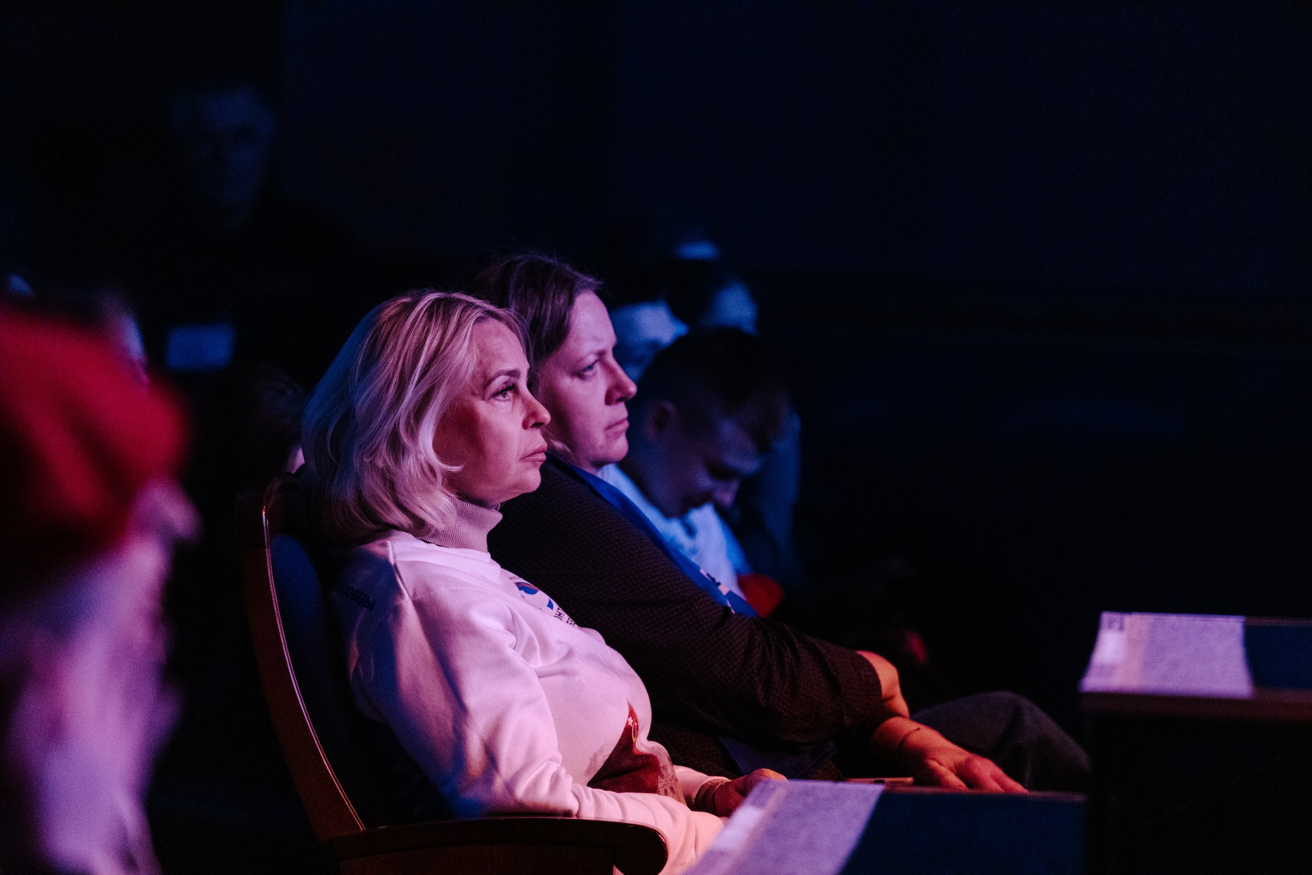 Русские Чтения в Смоленске — 16.05.2025. KiPPER Gallery — Фотограф