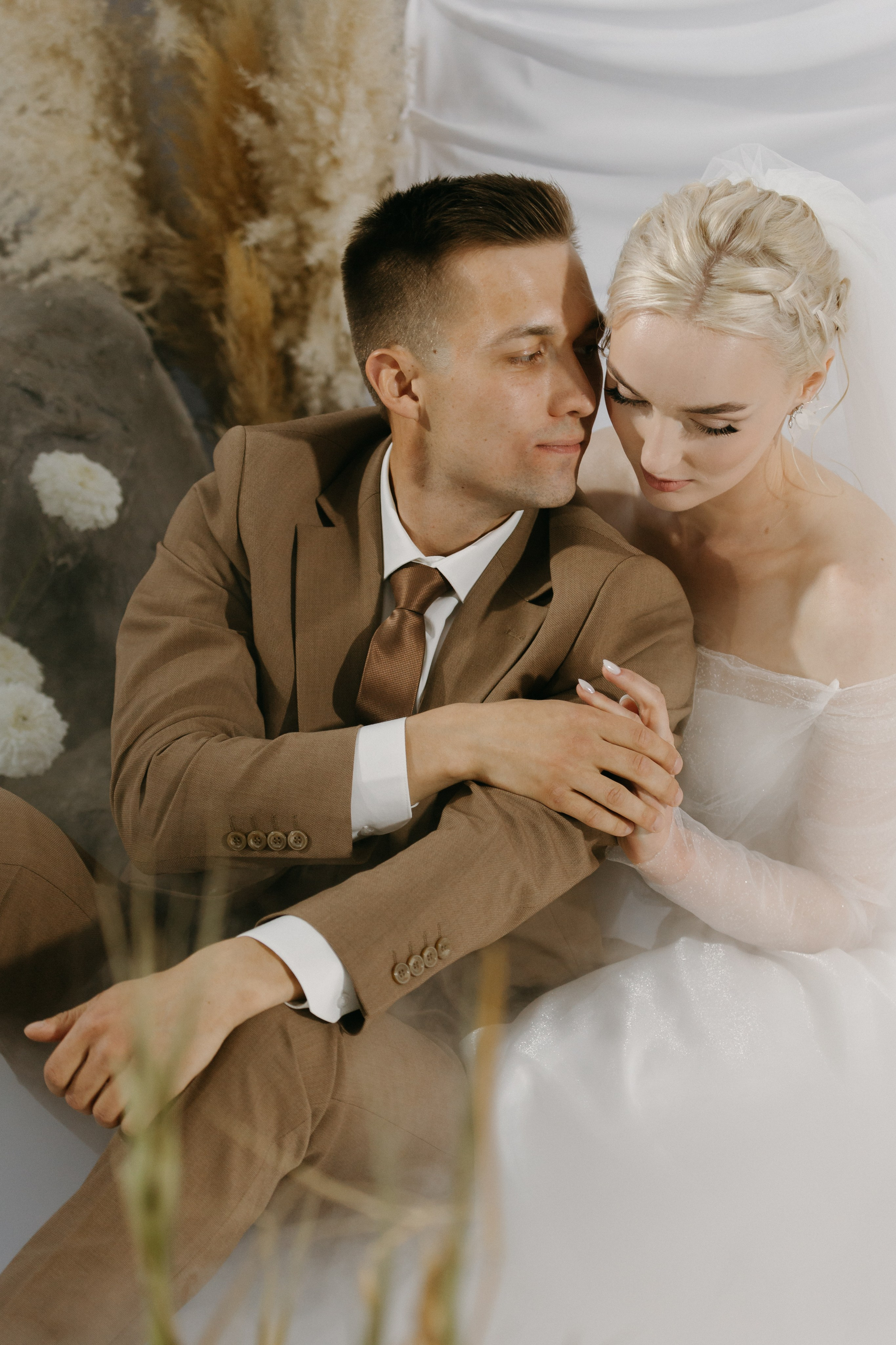 Свадьба Ильи и Карины. Фотограф Антон Бубликов Сыктывкар