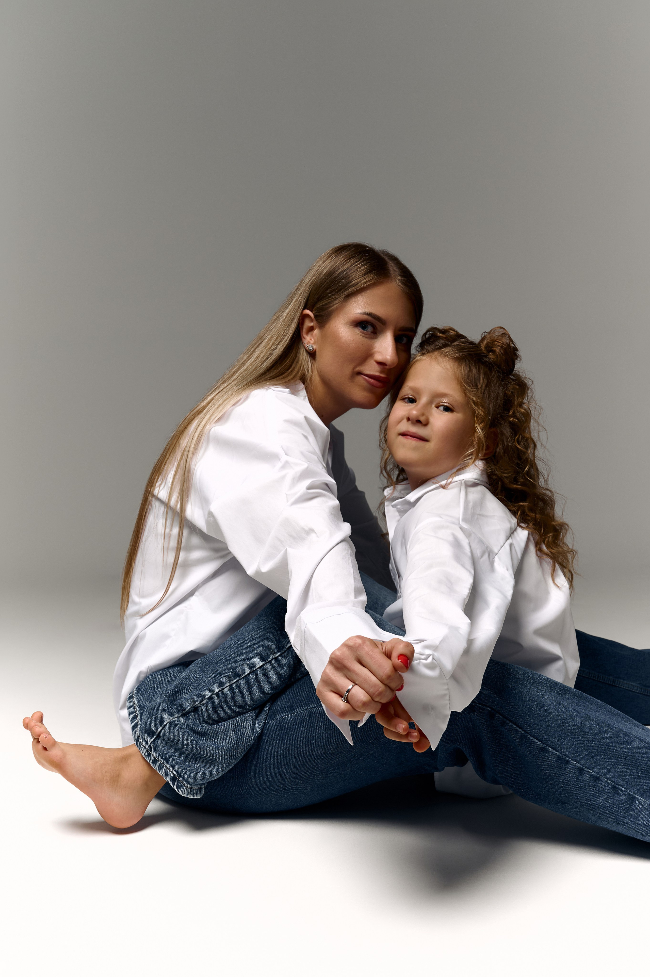 Лена. Фотограф Юлия Тоньшина