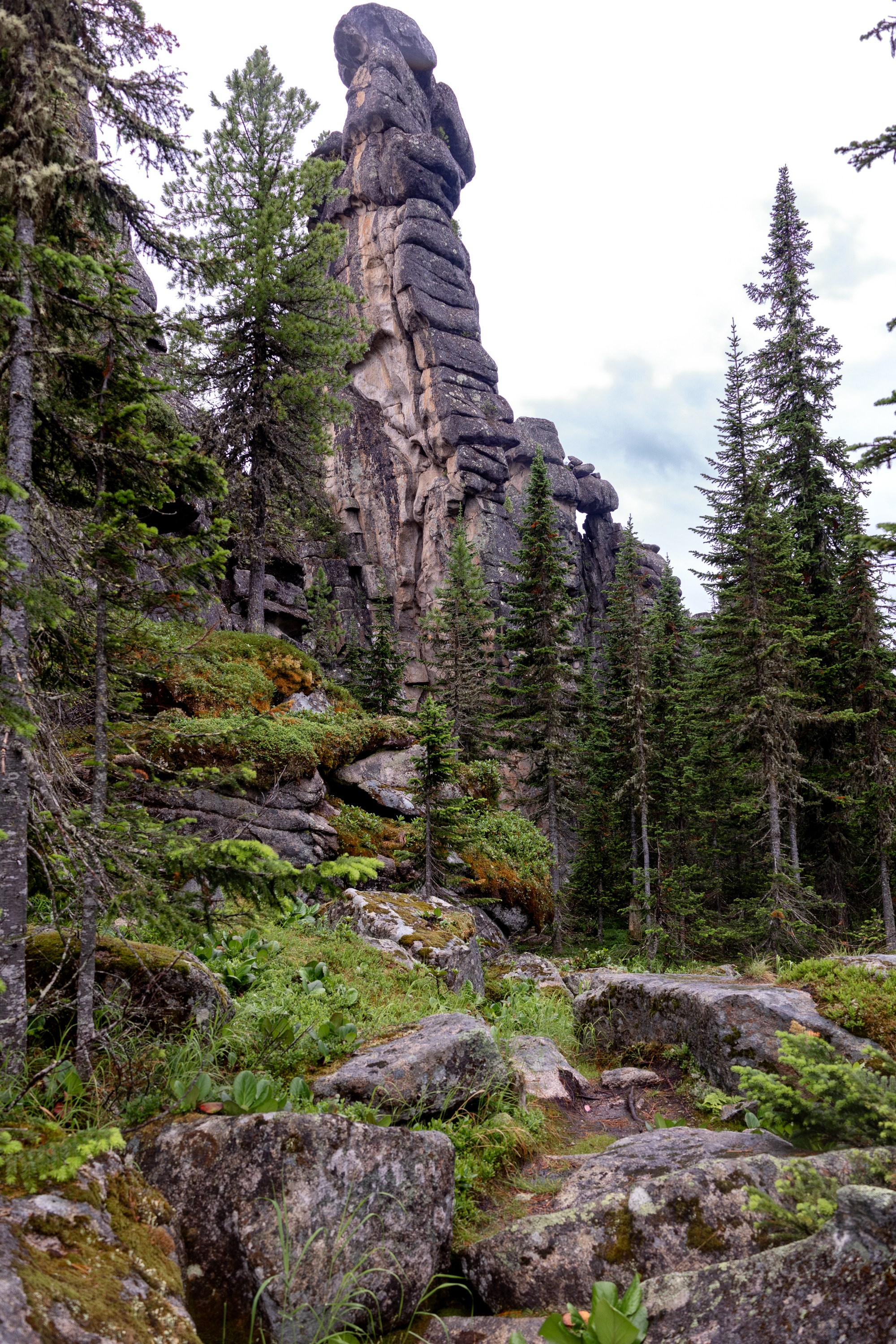 Ергаки. Семейный и детский фотограф в Красноярске, Дивногорцева Светлана