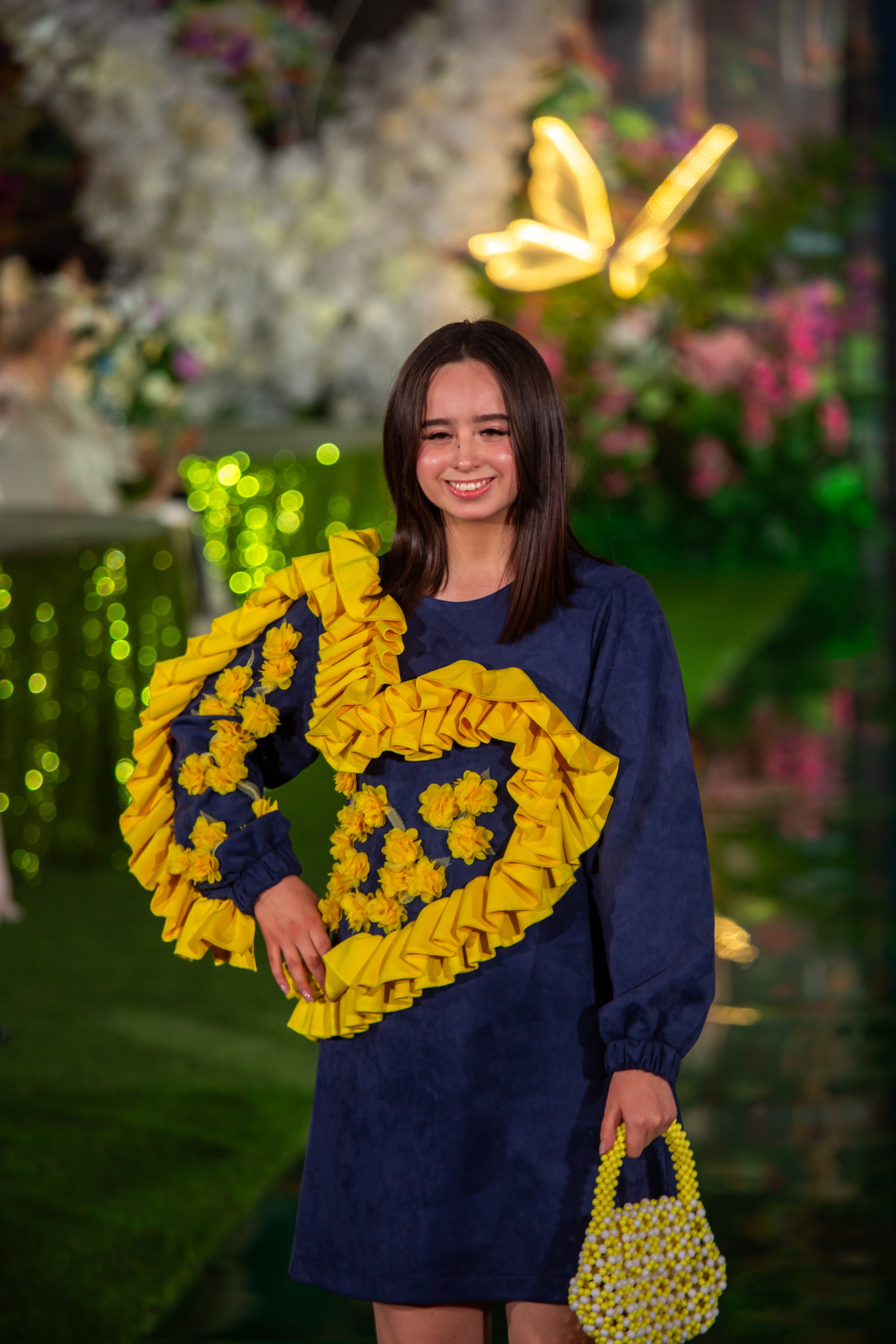 Эстетика Цветов. Репортажный, семейный, свадебный, портретный фотограф