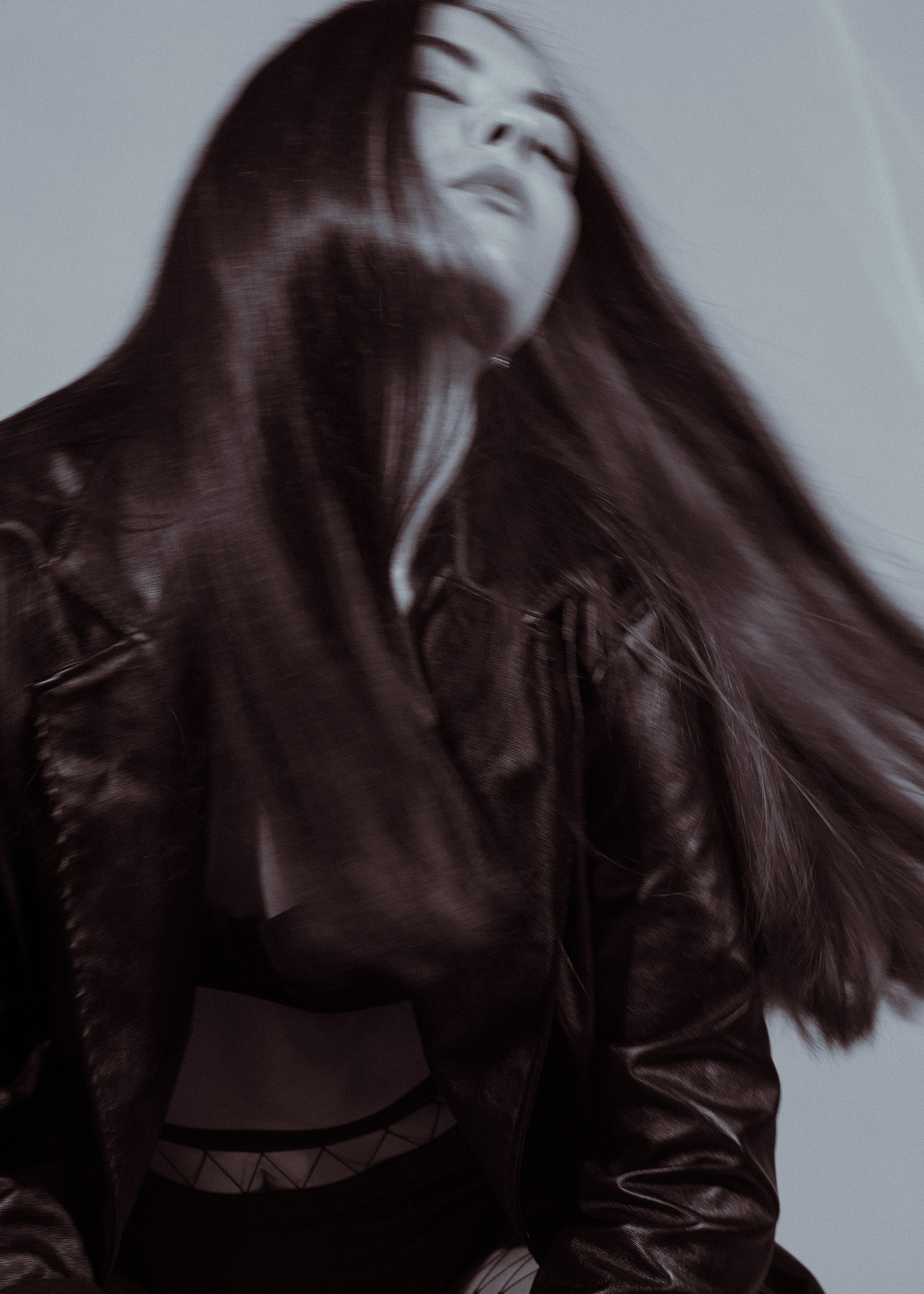 Елена в One More. Boringowl | Коммерческий фотограф в Иркутске Раиса Ботороева