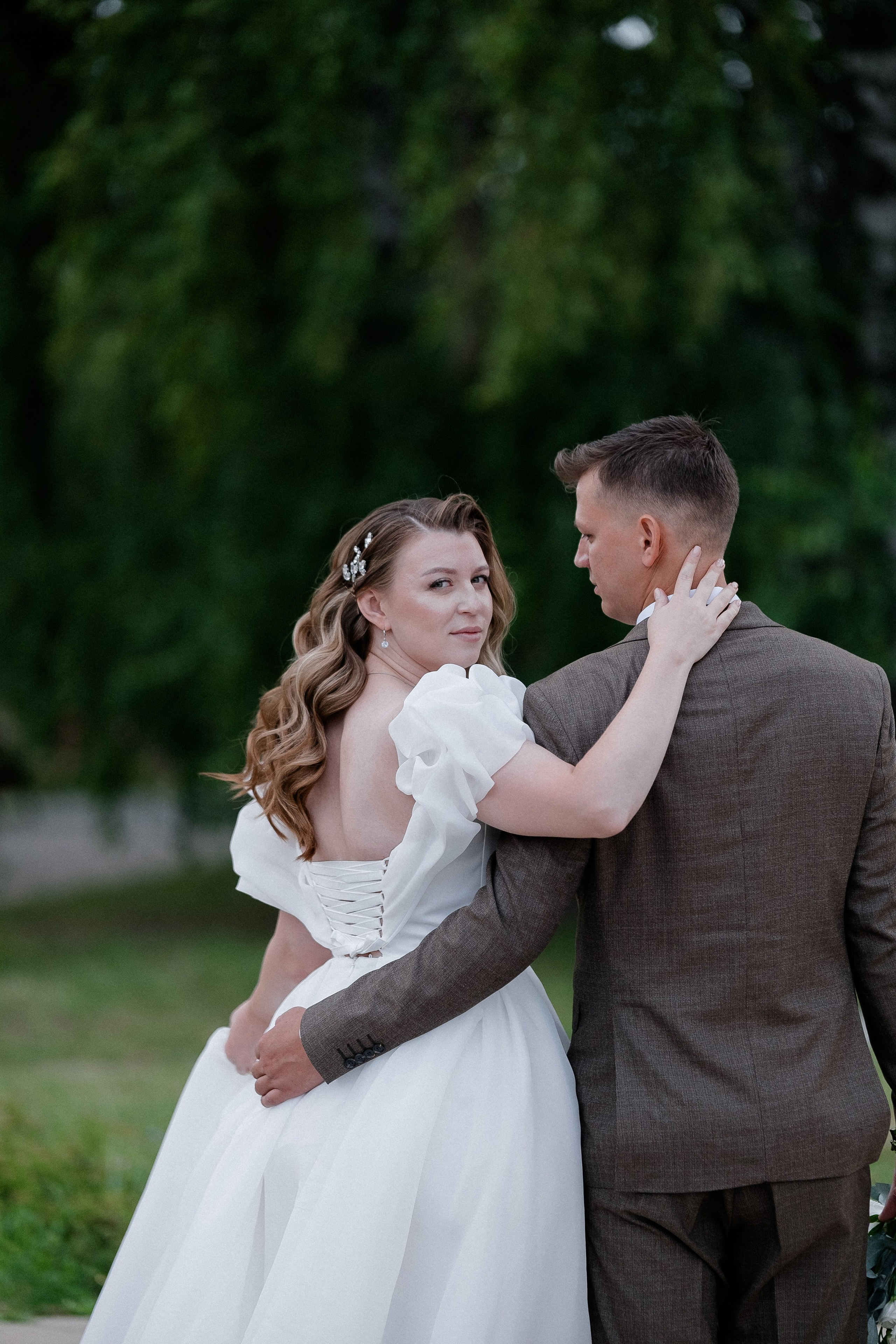 Марат & Аня. Свадебный и семейный фотограф в Казани и Зеленодольске Ланочкин Илья