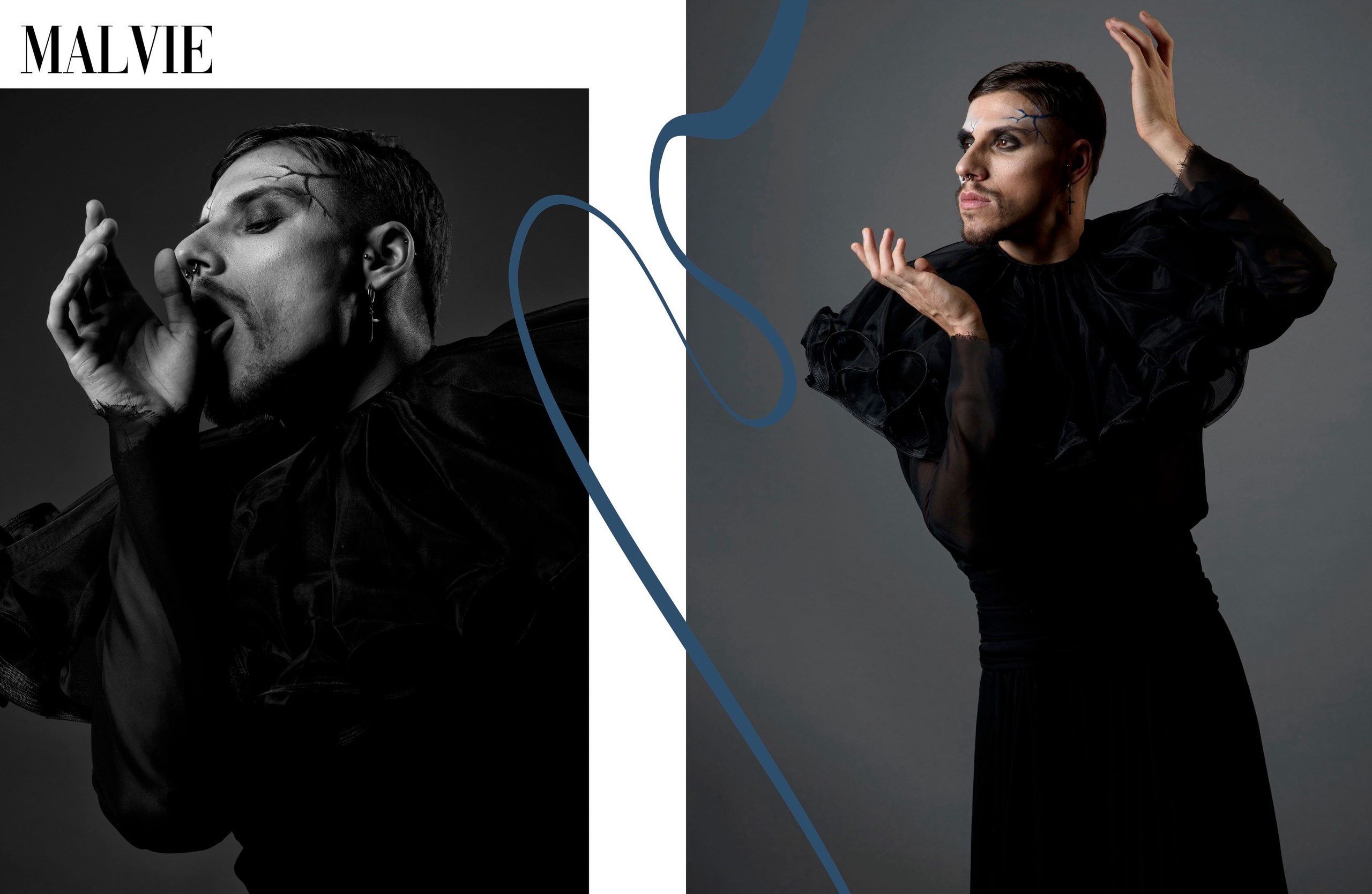 MALVIE. Портретный Семейный Fine-Art фотограф в Санкт-Петербурге Криулина