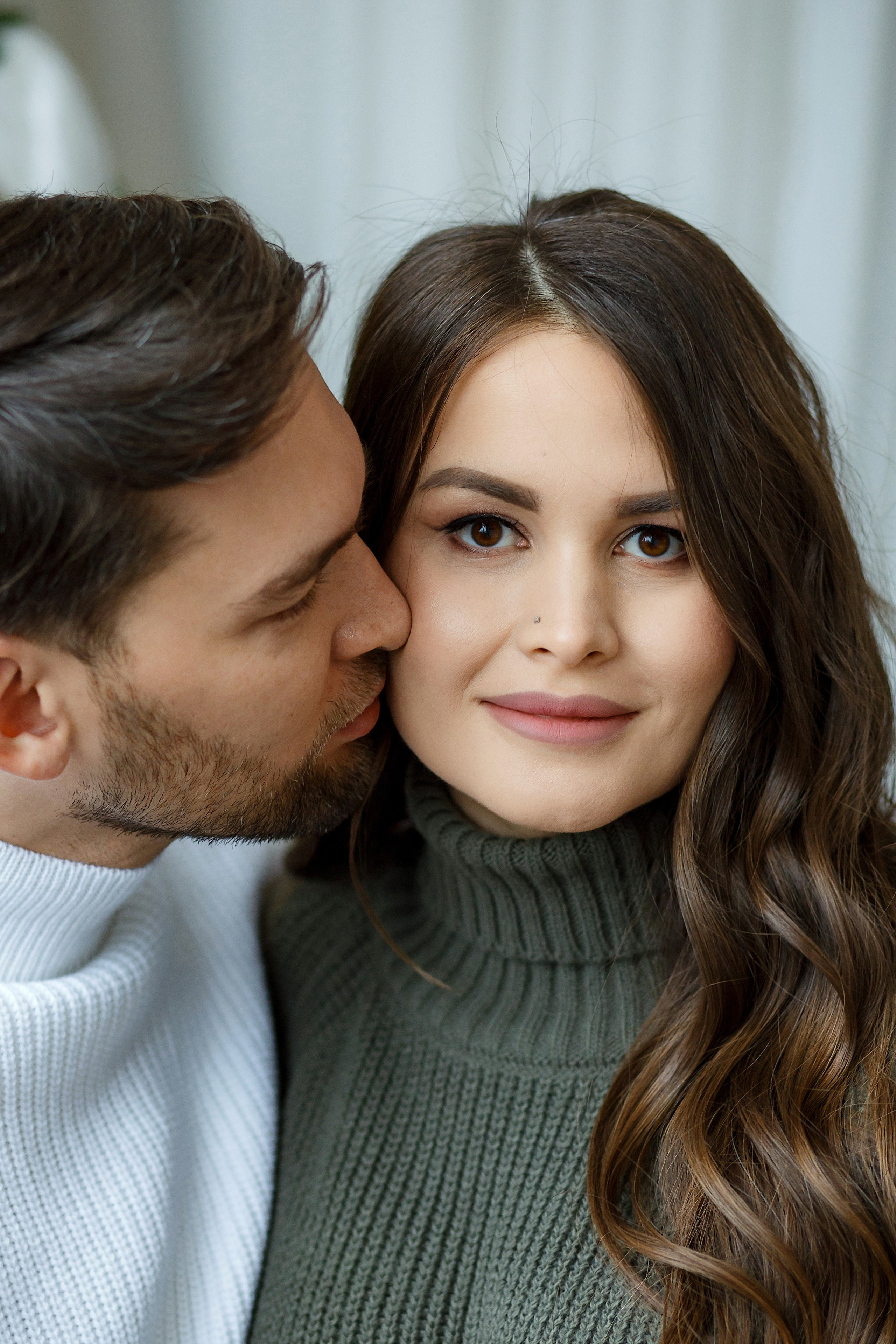 Татьяна. Семейный и детский фотограф в Стерлитамаке Разина Рахмангулова