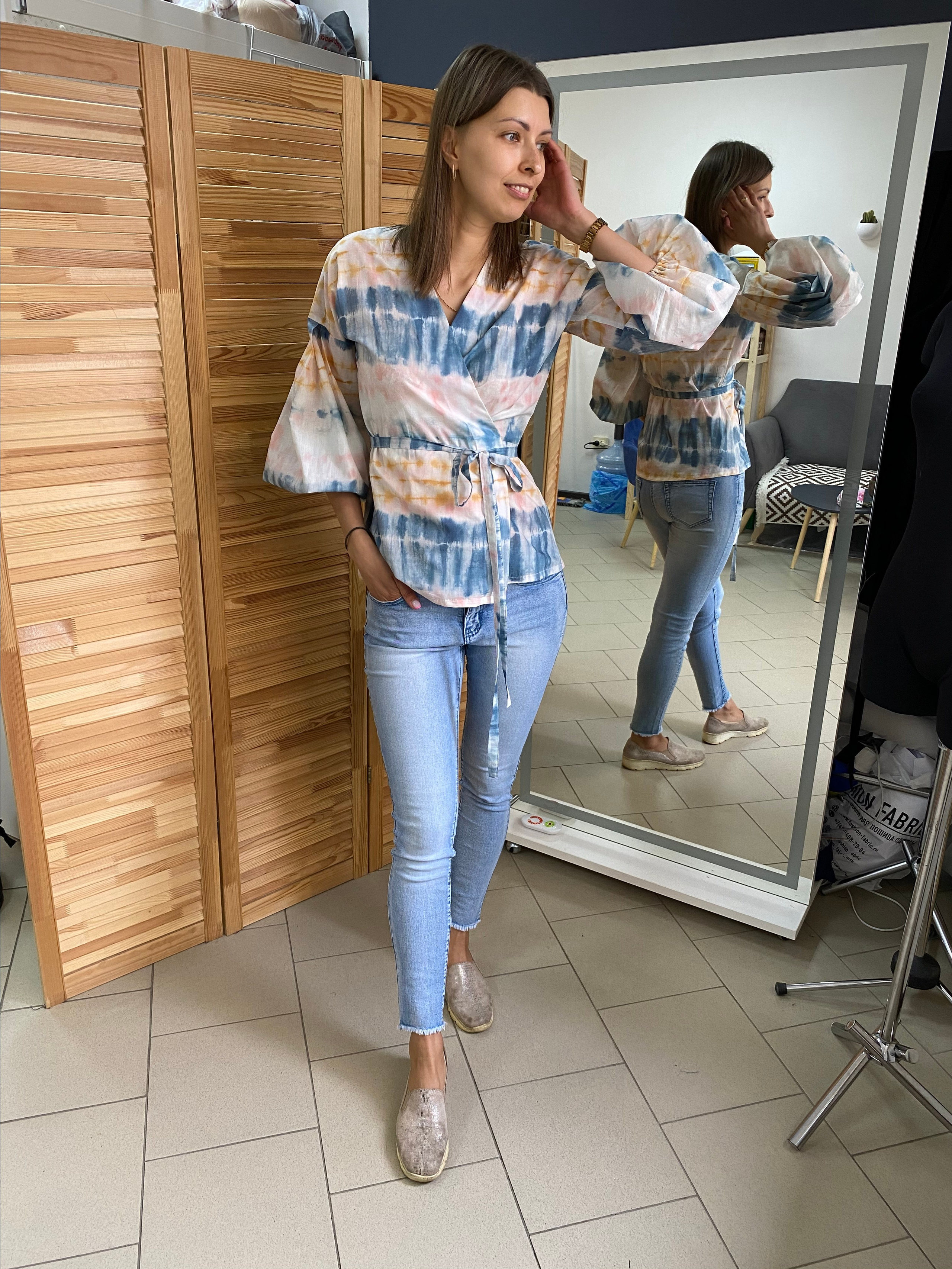 ПОДБОРКА РАБОТ УЧЕНИКОВ. Модельер Евгений Бременев