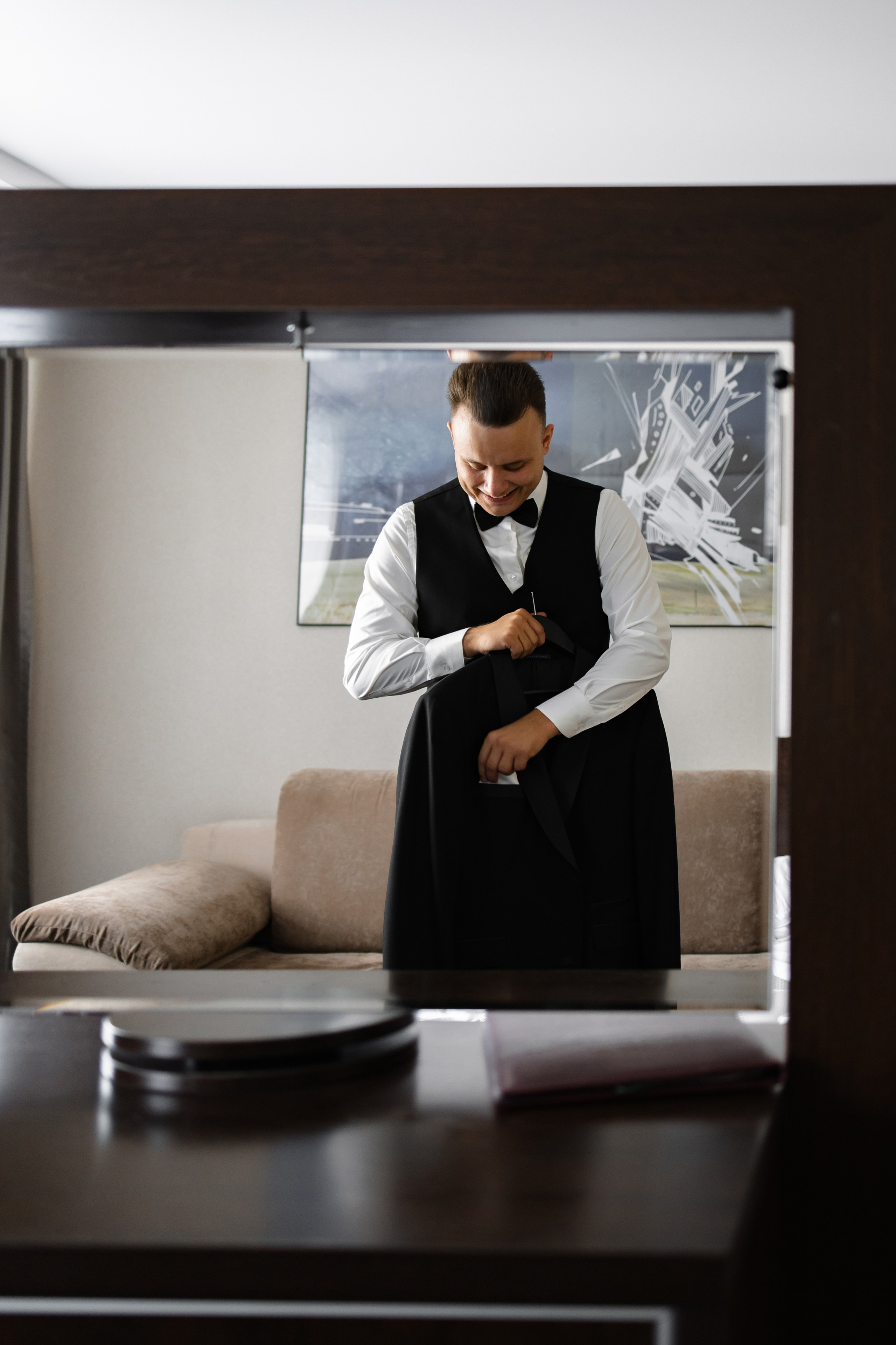 Алла и Николай. Щетинина Наталья свадебный фотограф Барнаул