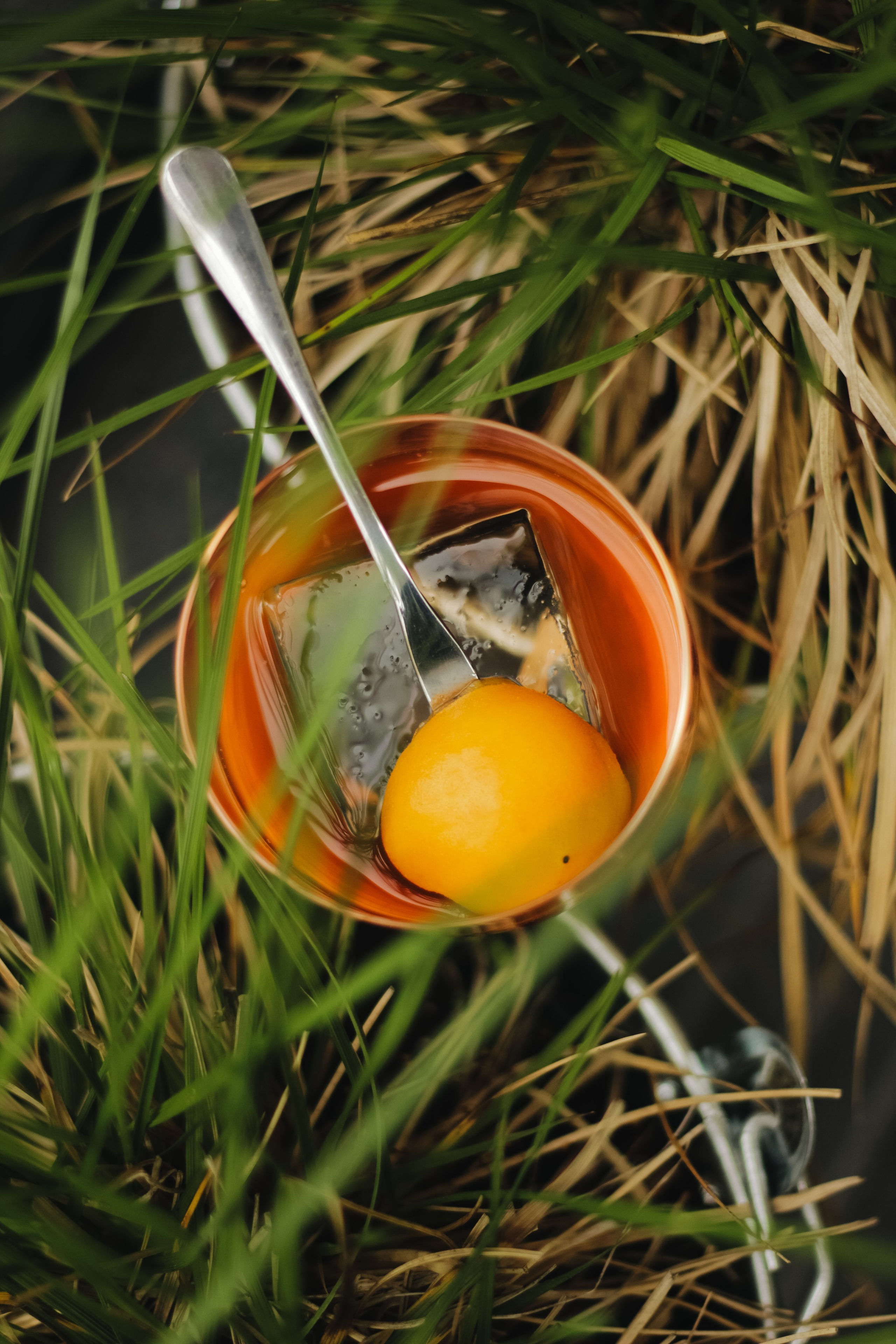 Soil. Света Голобородько, фудфотограф в Санкт-Петербурге