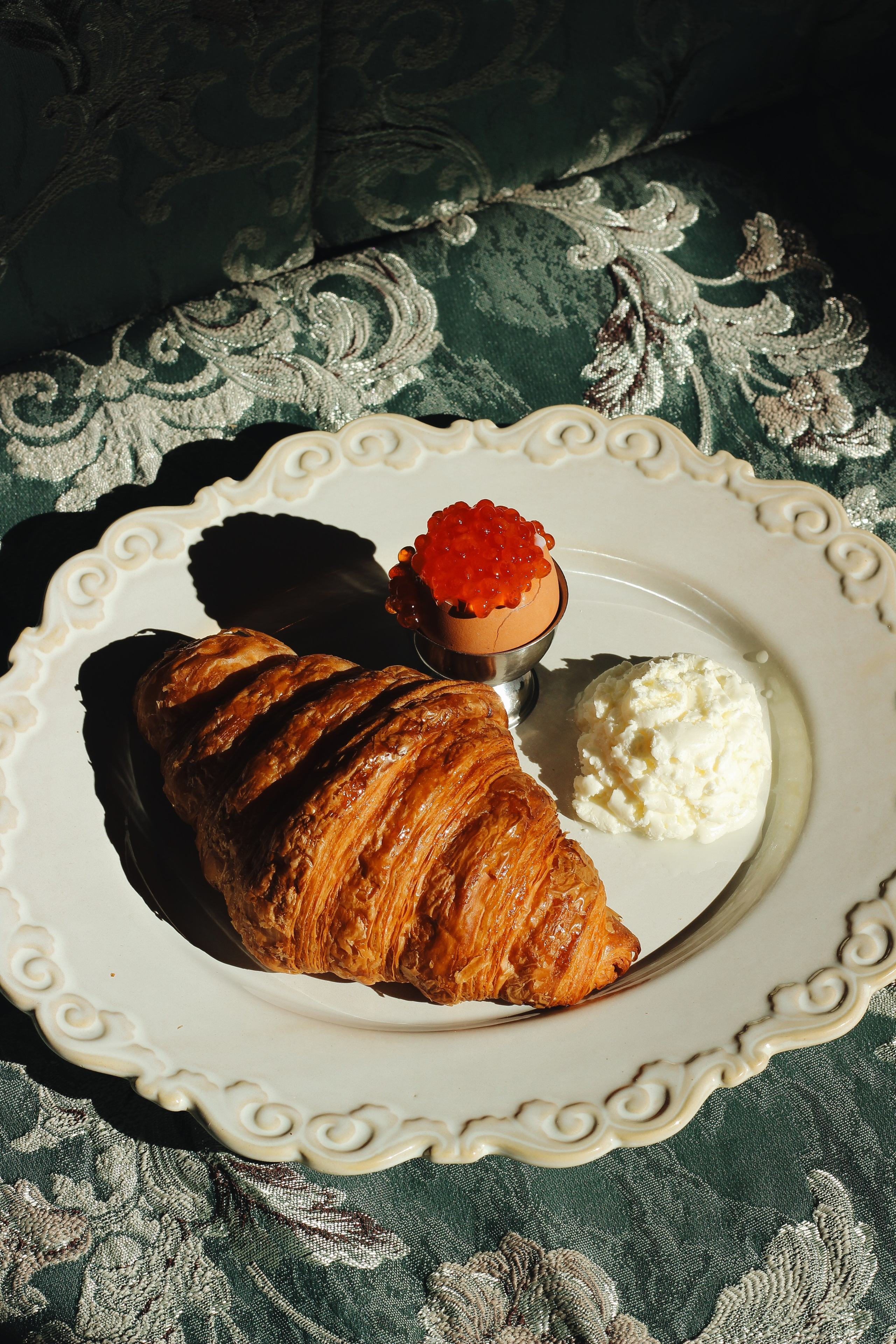 Ôpetit. Света Голобородько, фудфотограф в Санкт-Петербурге