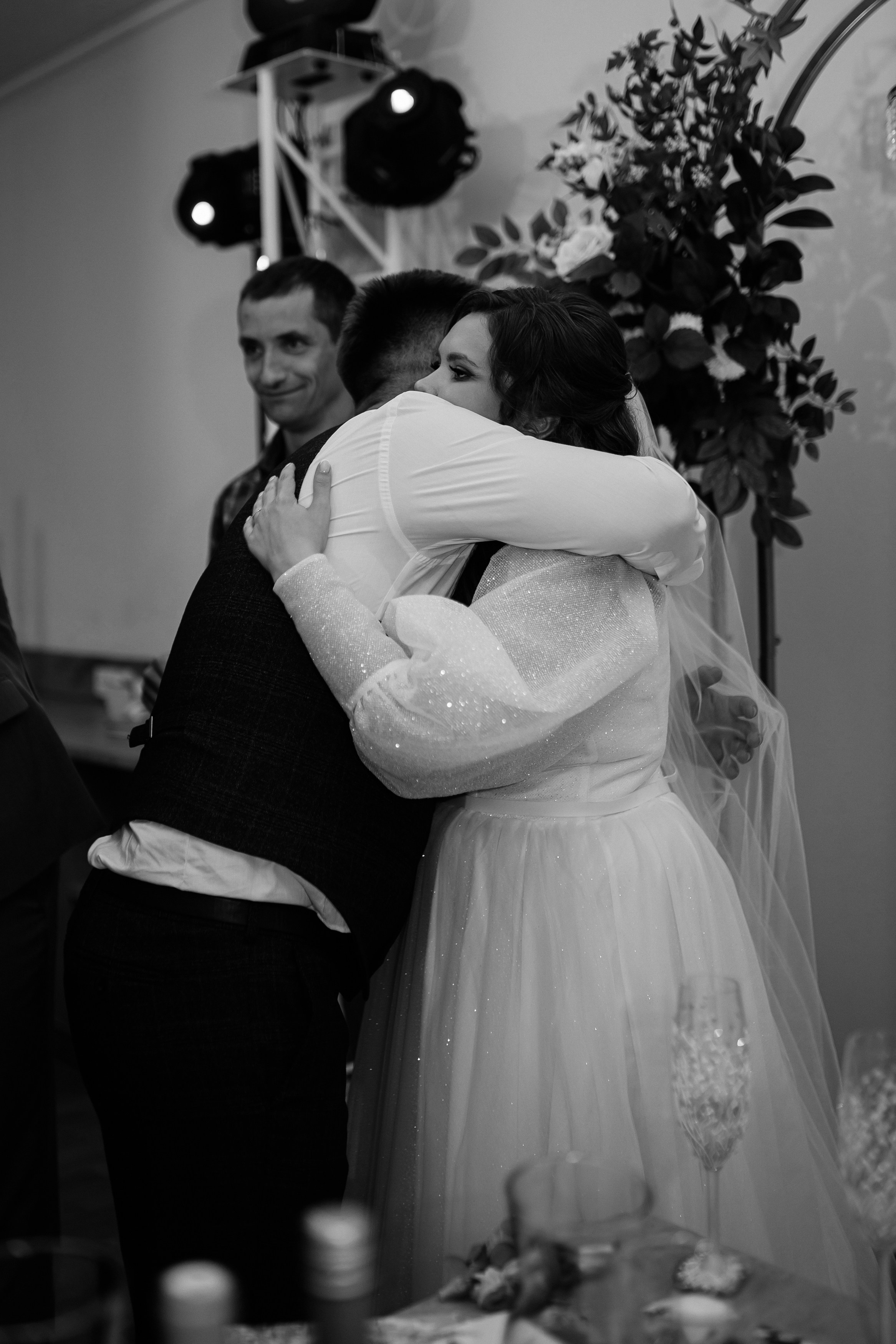 Свадьба Полины и Вадима. Свадебный и контент фотограф в Петрозаводске Ксения Истрафилова