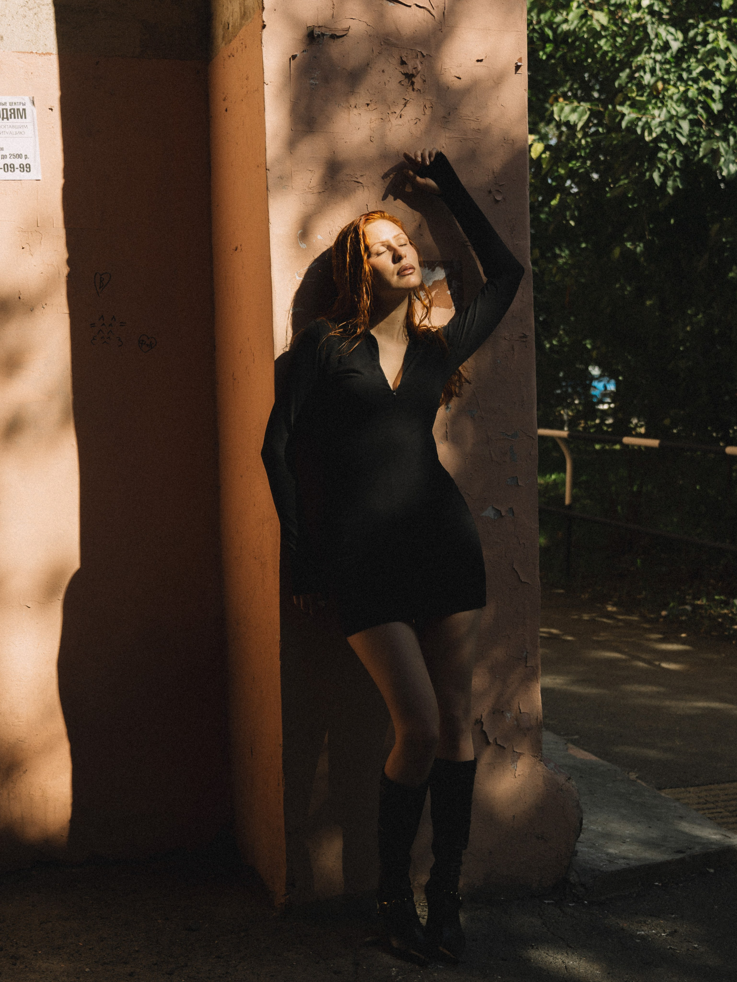 Фотосессия женственности. Фотограф Оксана Токарева Ижевск