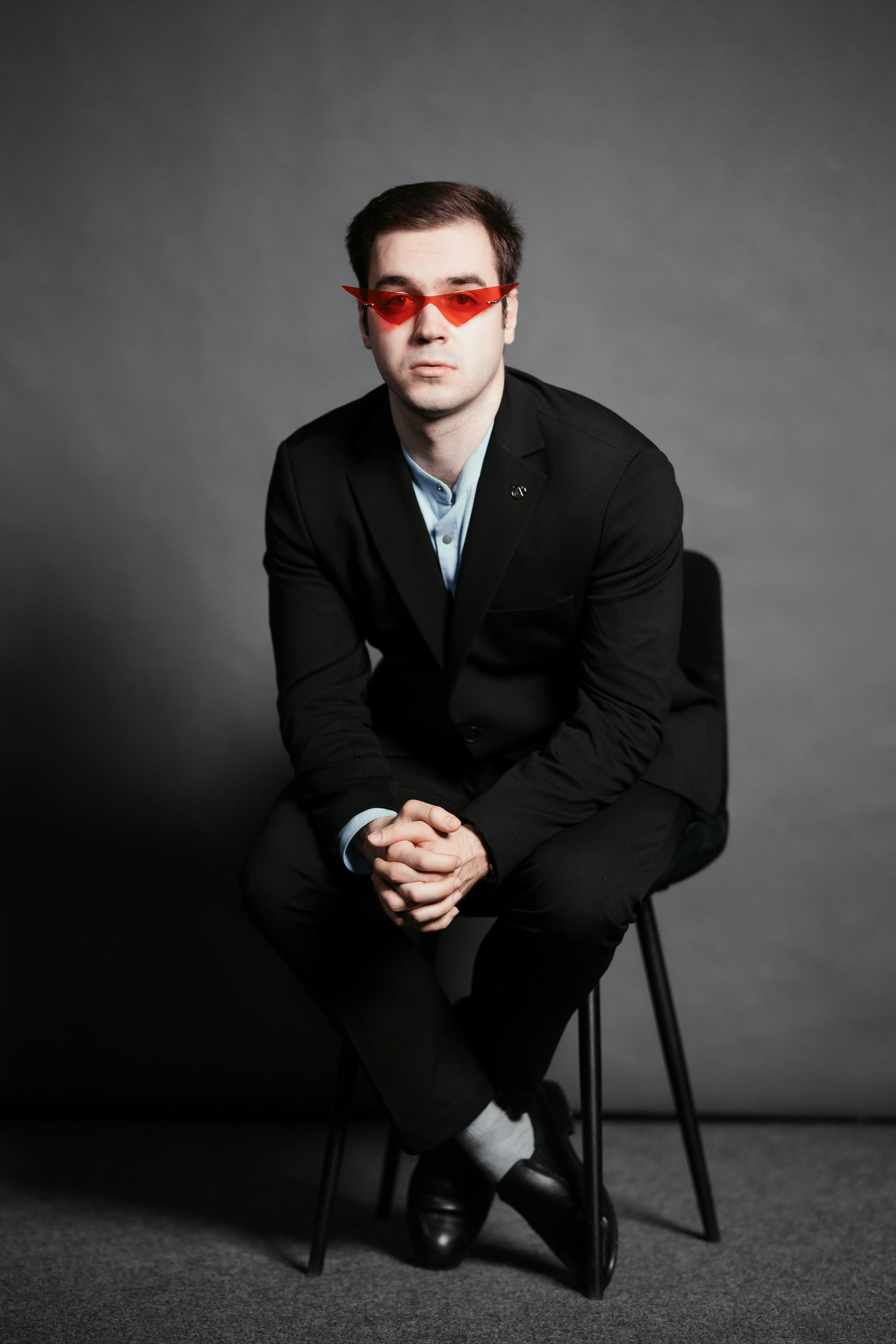 Portrait. Фотограф Ваня Бархатов