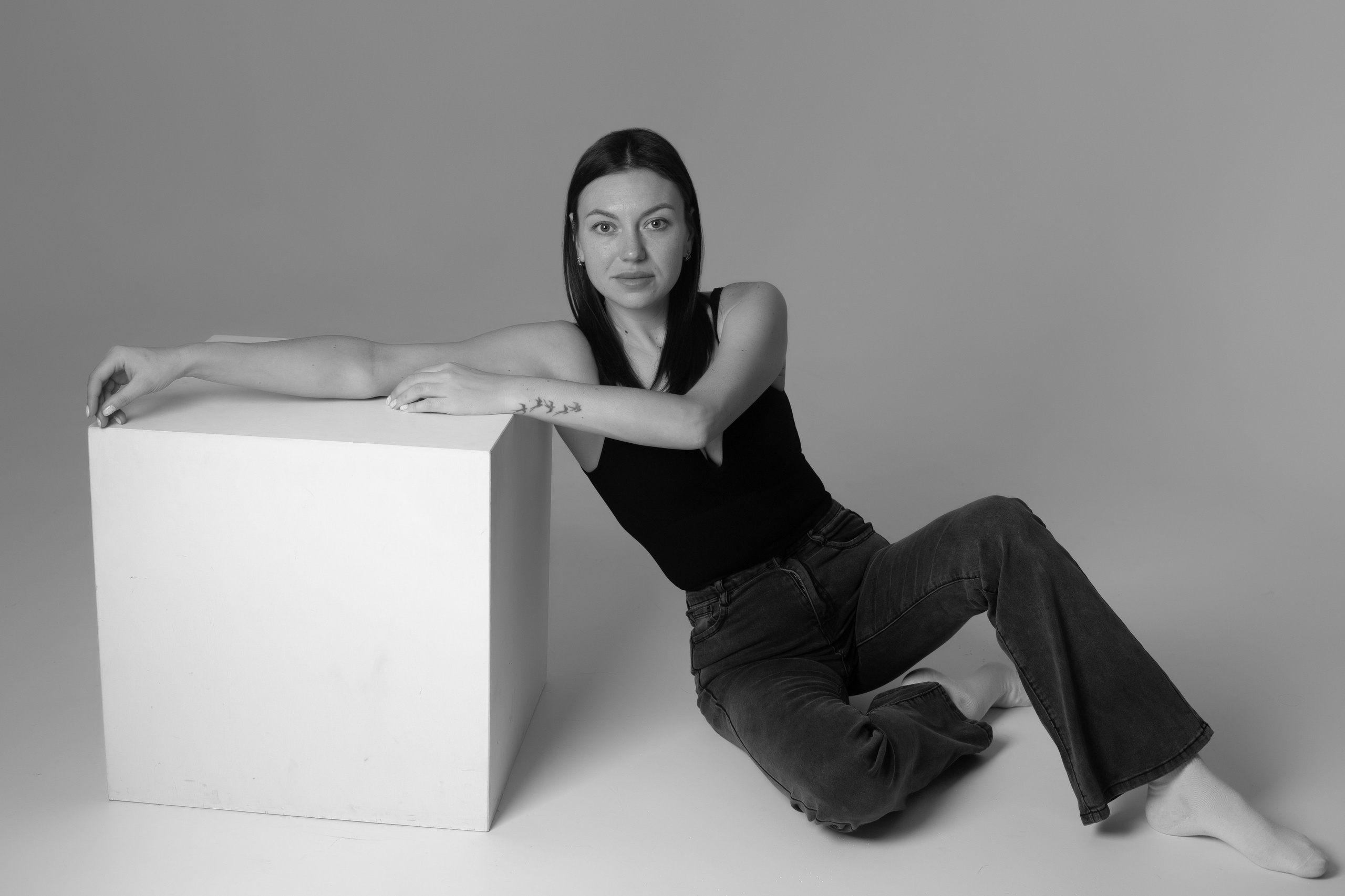 Елена. Фотограф/Контент-фотограф в Гусь-Хрустальном Валентина Ванюхина