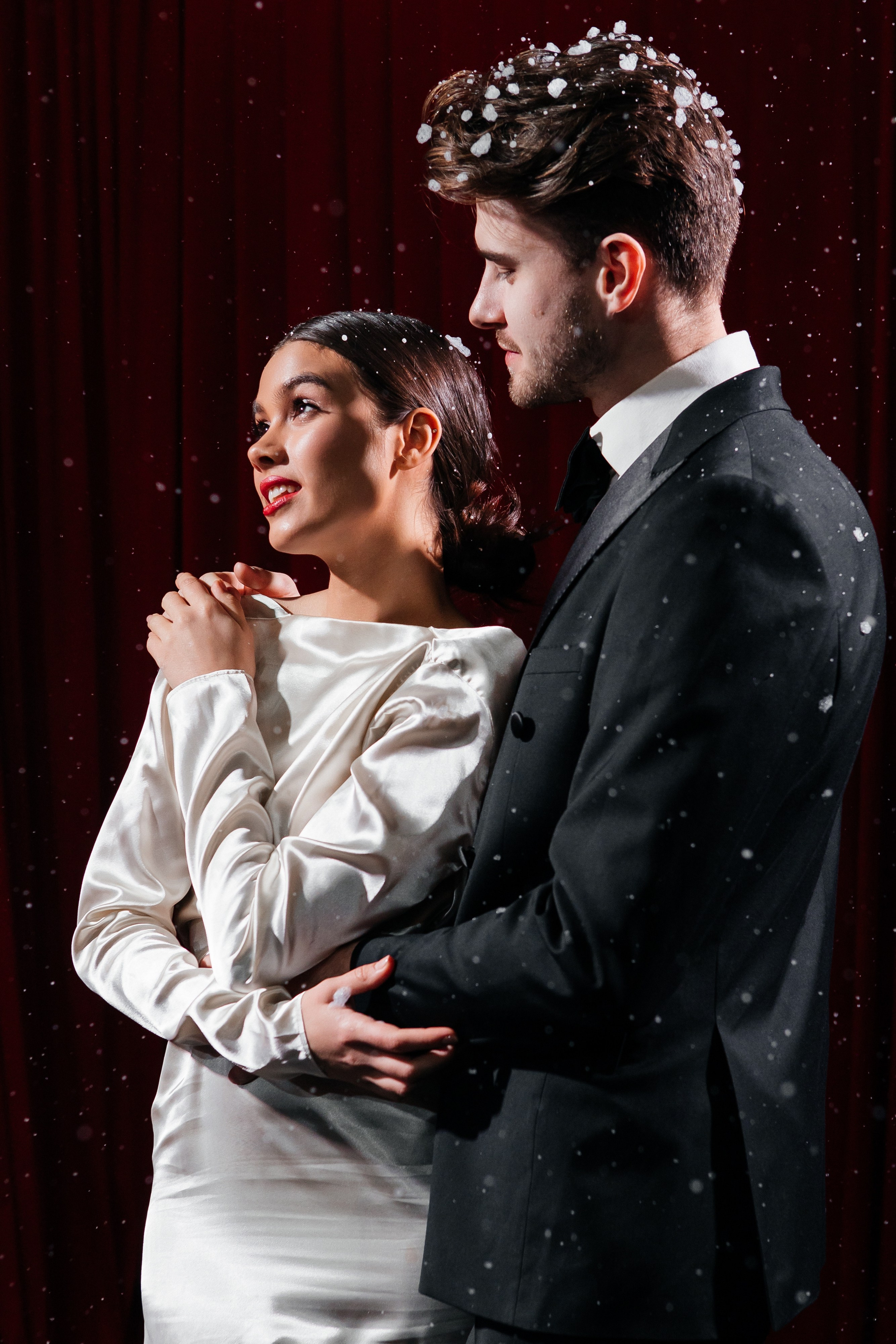 RED point. Свадебный фотограф в Тольятти Валерия Барышкина