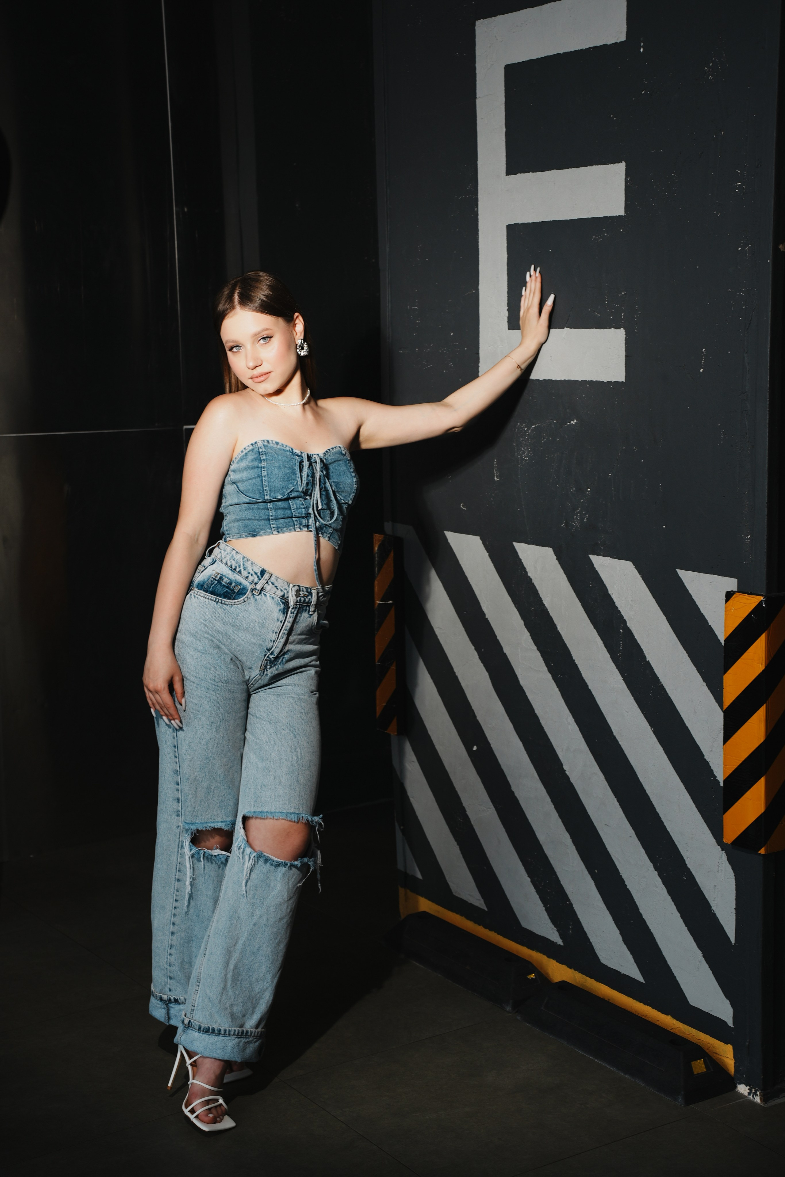 Анастасия. Маргарита — фотограф и видеограф / Москва