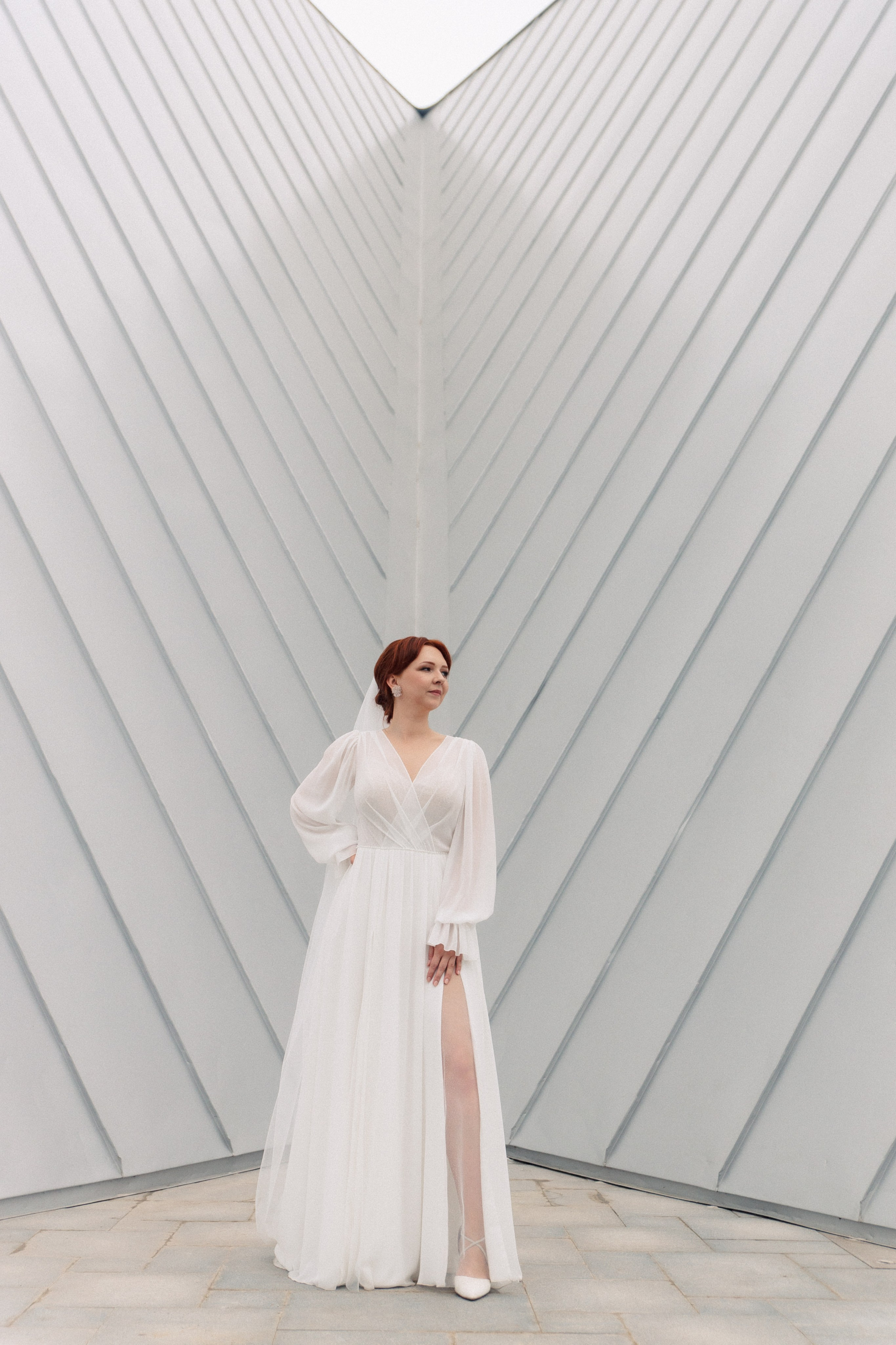 Весенние грёзы. Фотограф в Кронштадте и Санкт-Петербурге Анастасия Коваленко