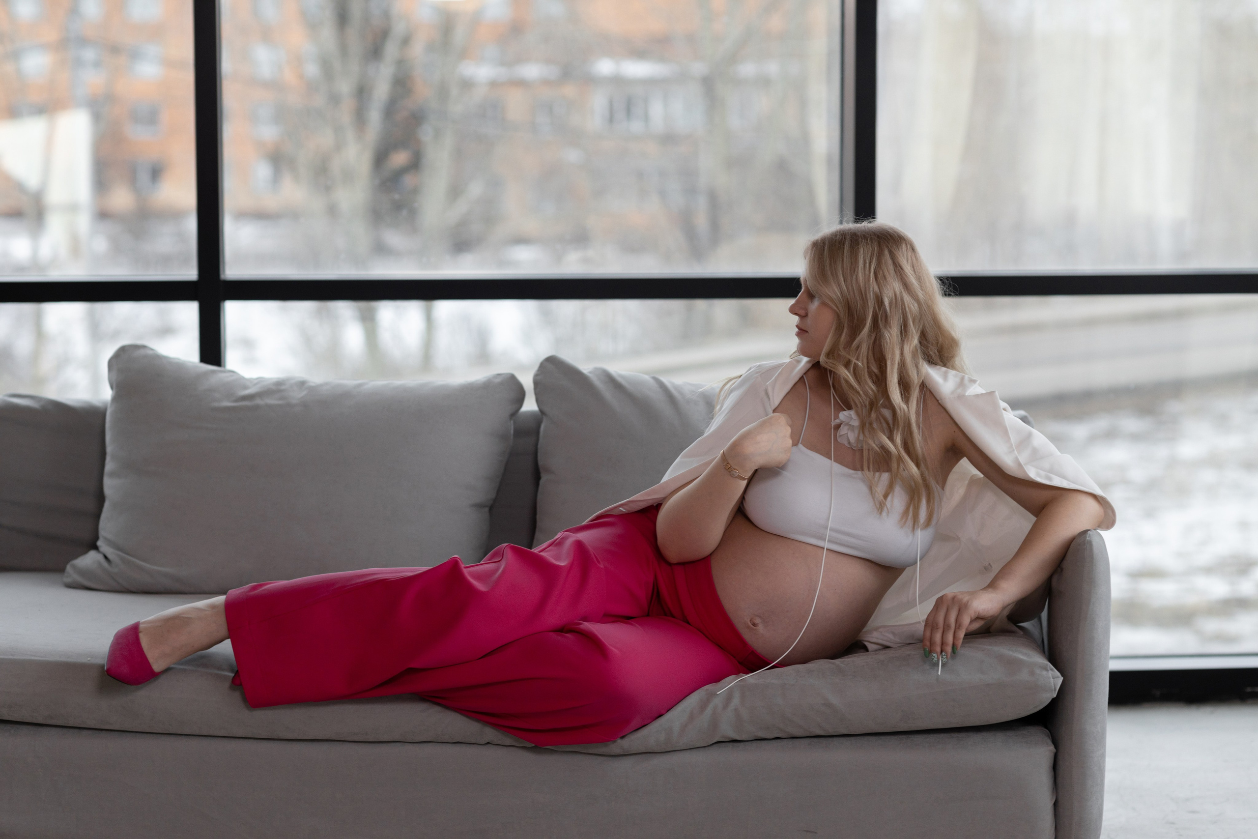 Анастасия. Светлана Сергиенко фотограф Красноярск, Россия, Израиль