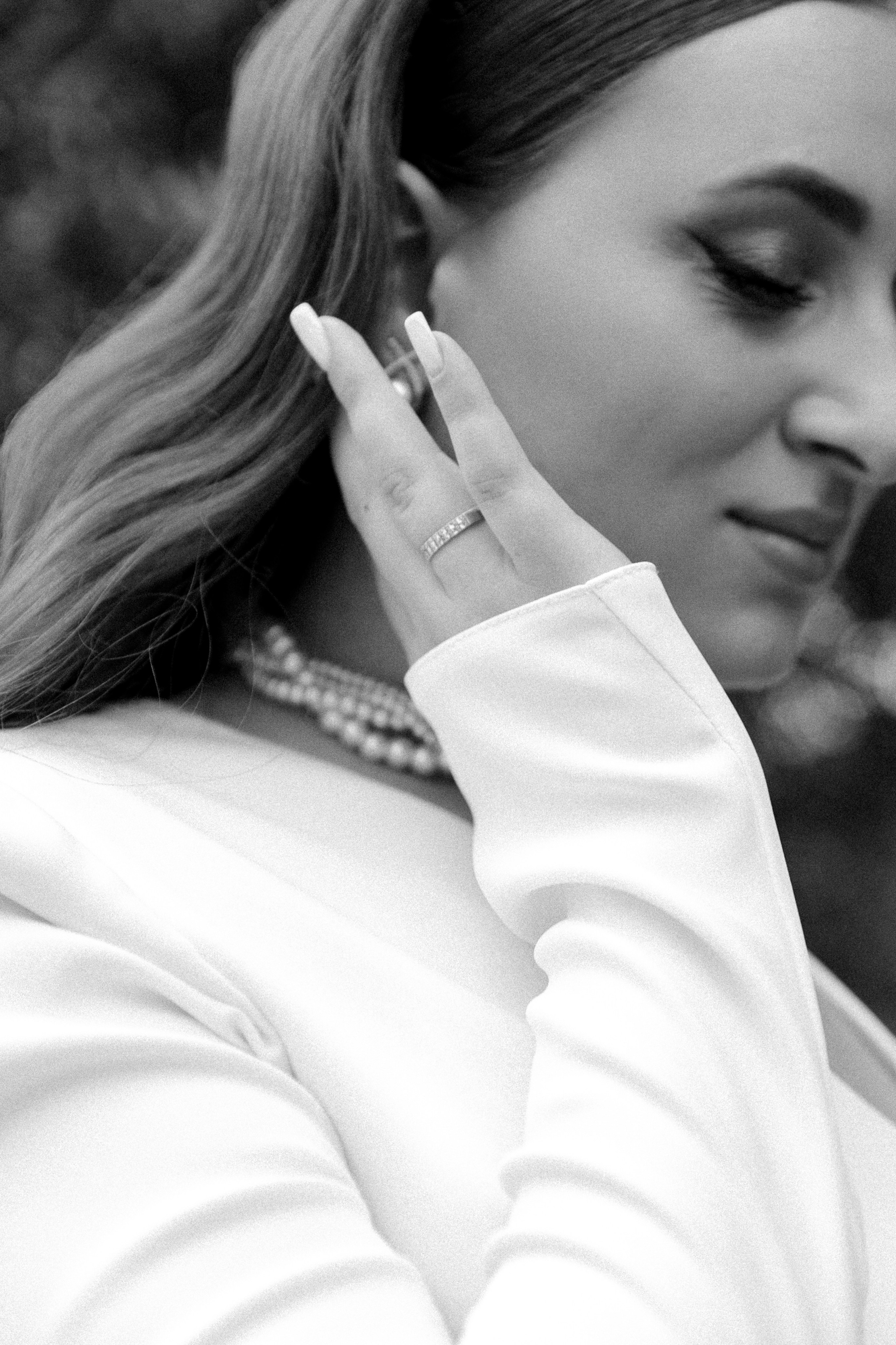 София и Александр. Фотограф Анастасия Кулешова