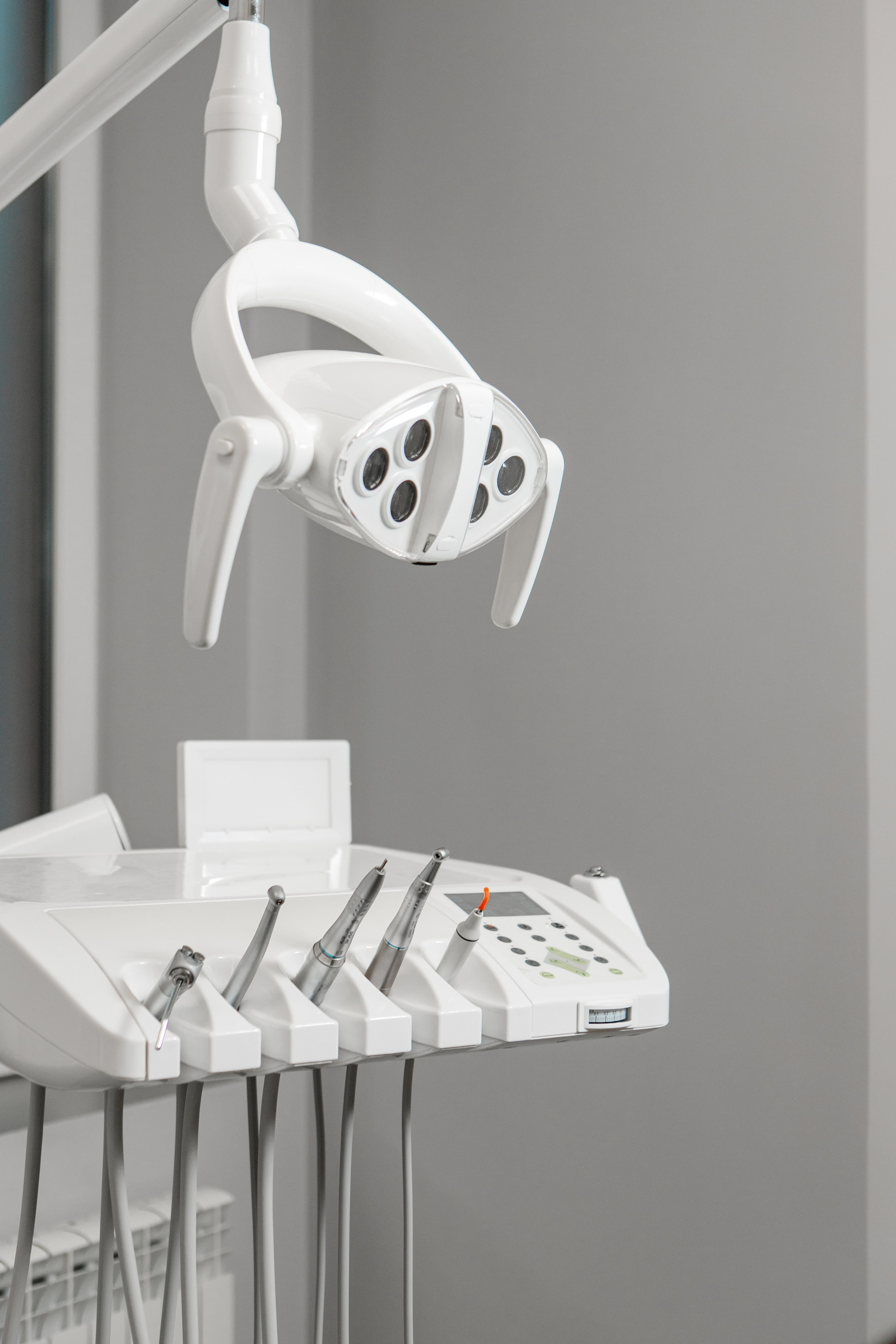 Открытие стоматологии. Фотограф Анастасия Кулешова