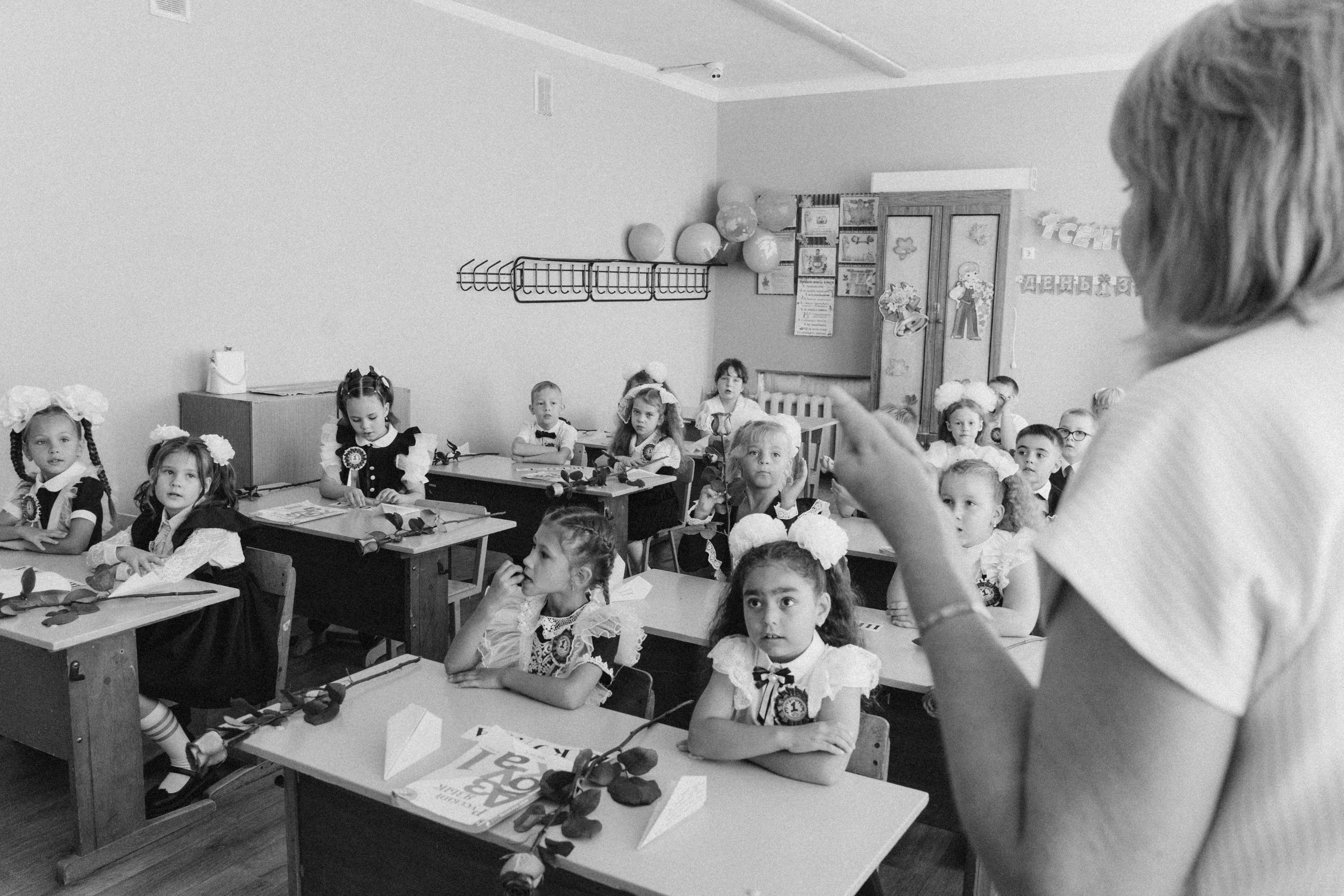 1 сентября. Семейный lifestyle фотограф в Ростове-на-Дону