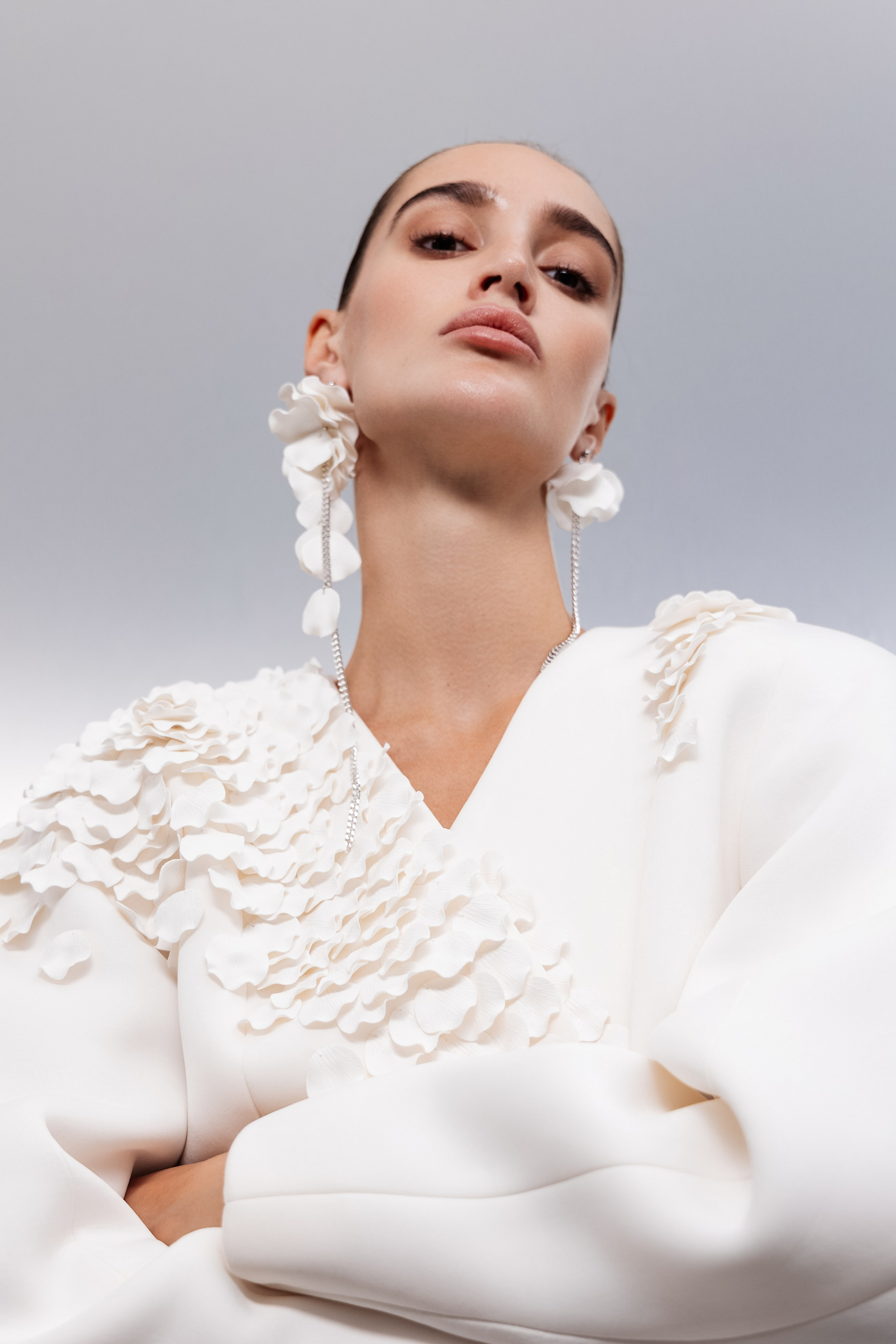 Big brooch. Фотограф в Москве Анастасия Курлович