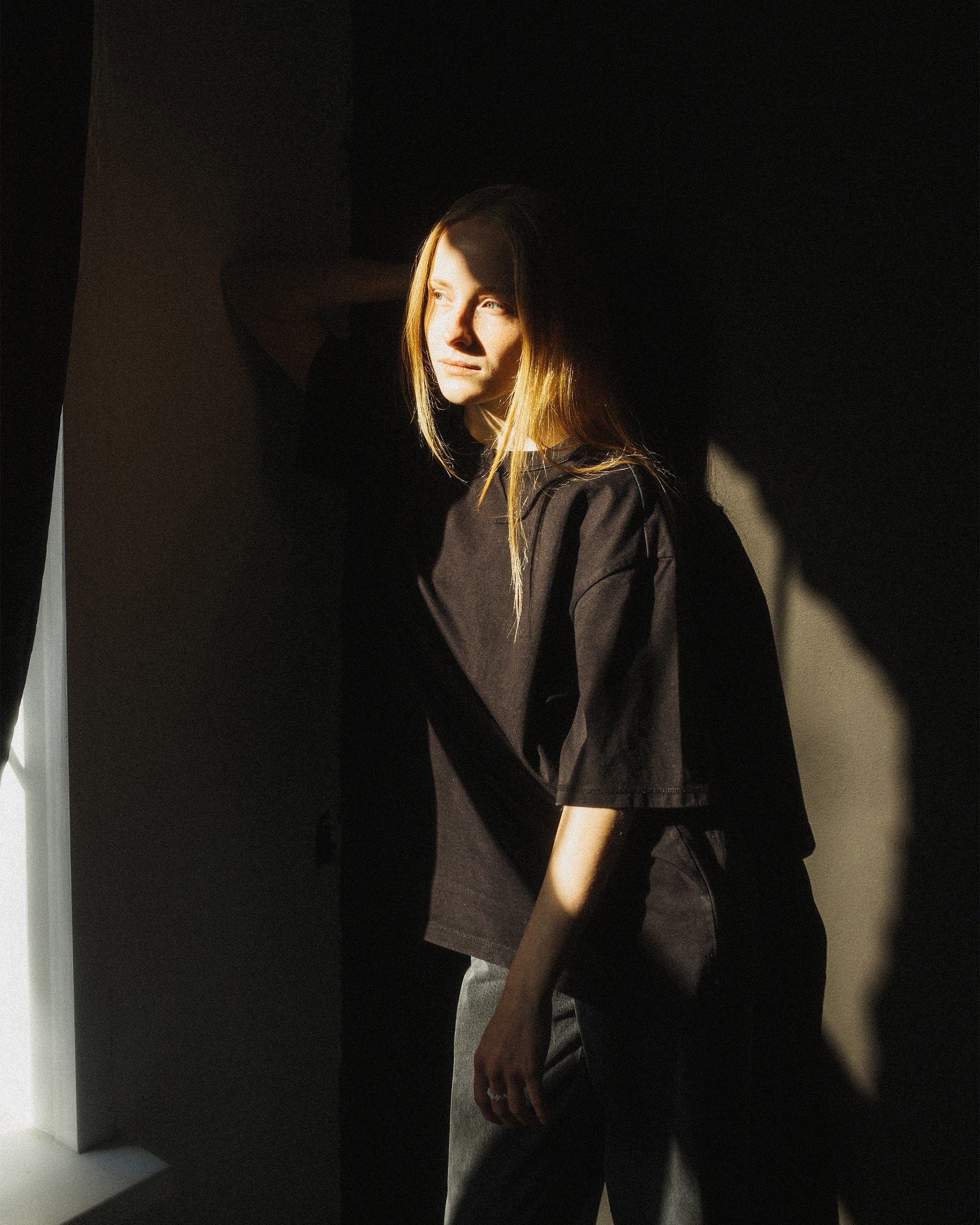 Лена. Фотограф ЕКБ