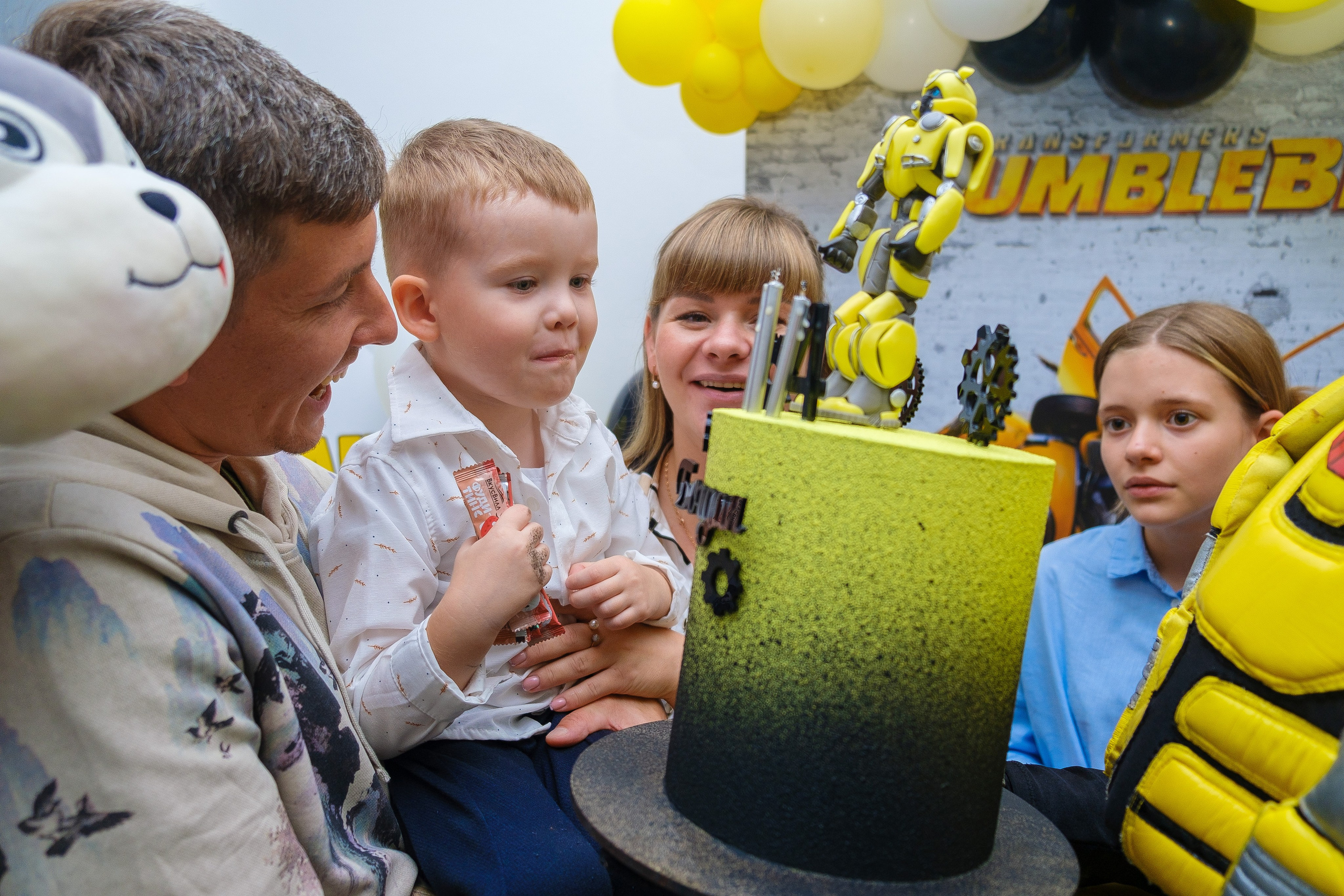 Богдану 4 года. Фотограф Мария Хлебникова Санкт-Петербург Москва