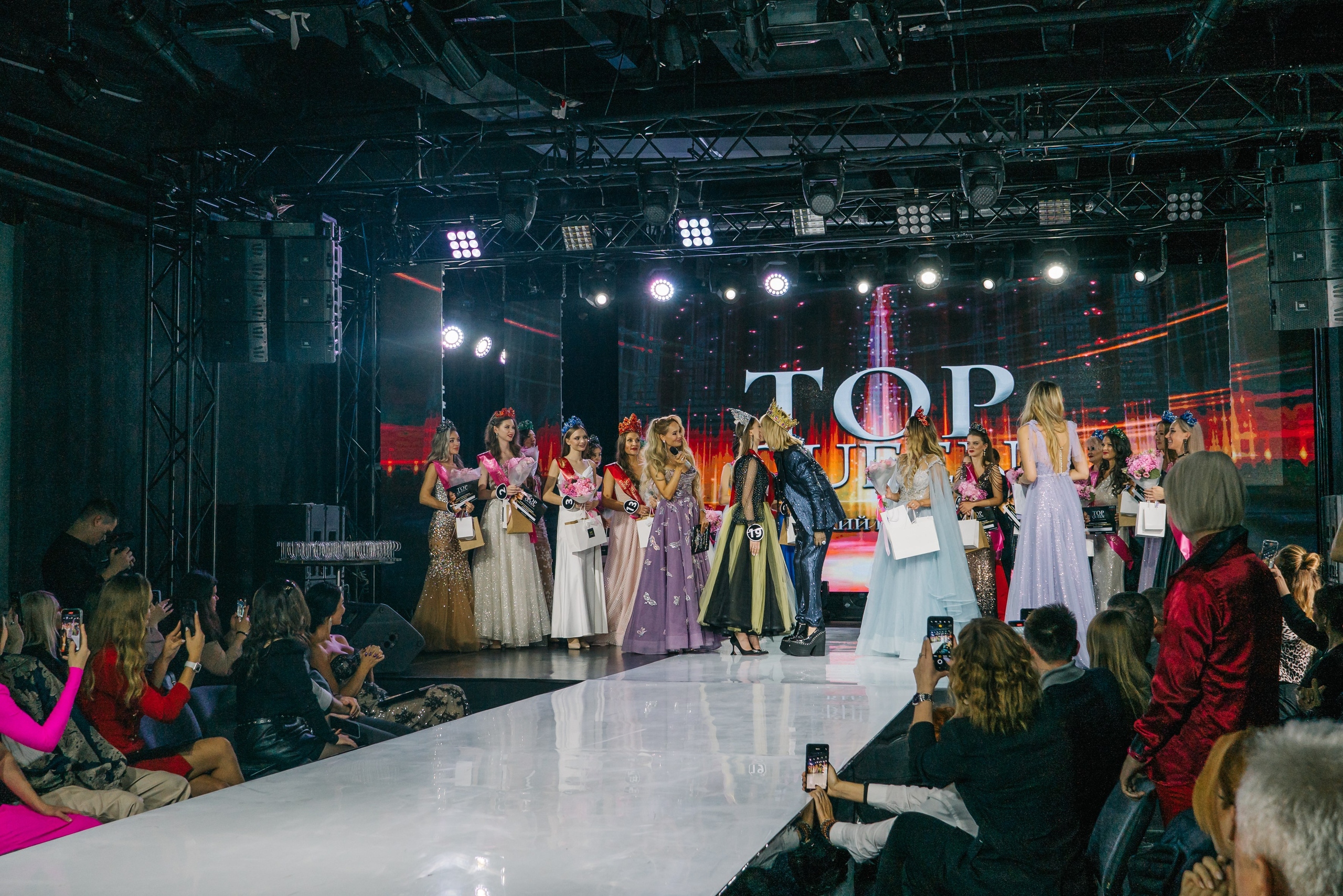 World fashion. Женский фотограф в Москве Анастасия Сидорова