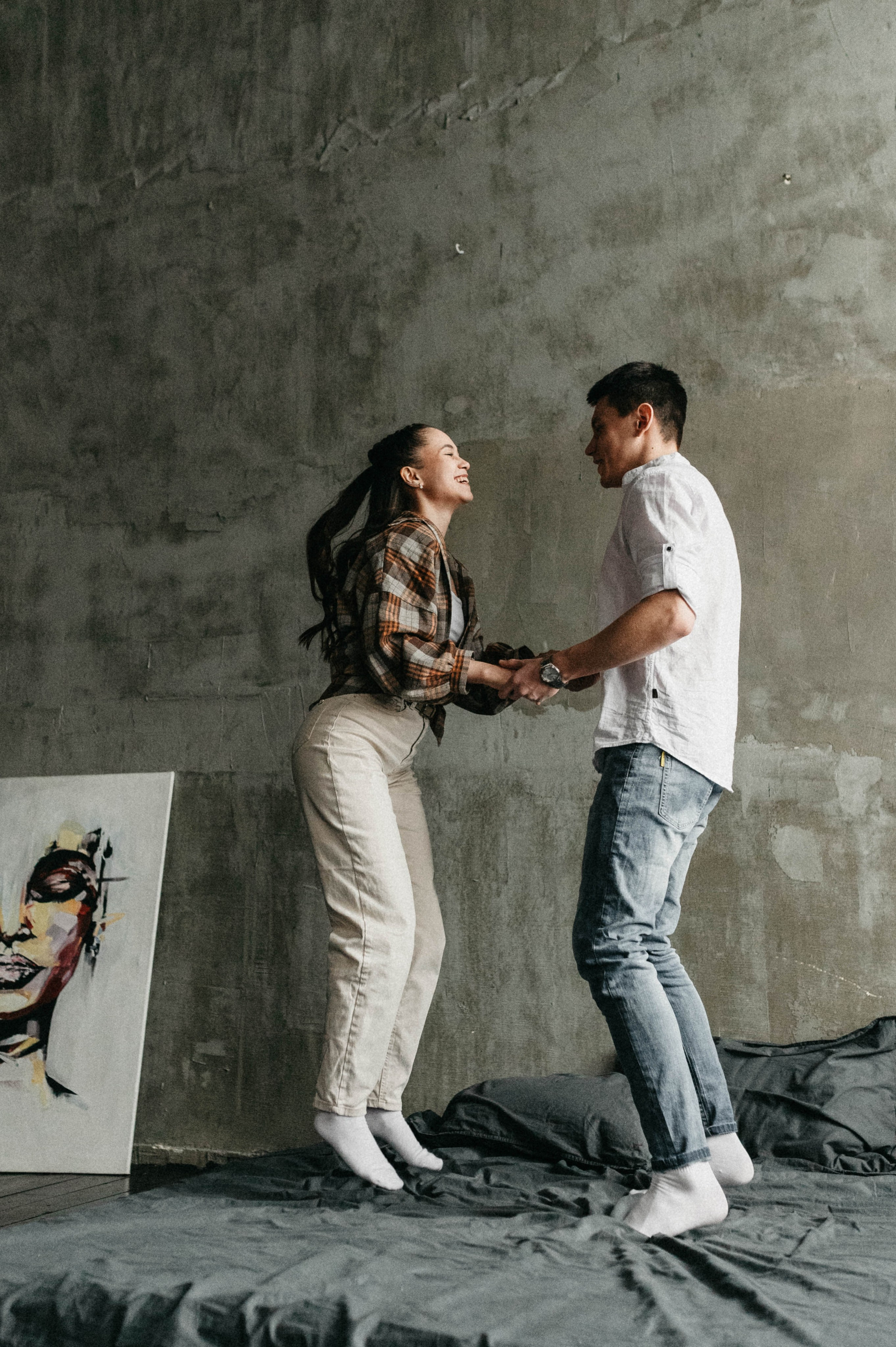 Данил и Настя. Свадебный и семейный фотограф в Чите Юлия Оранская