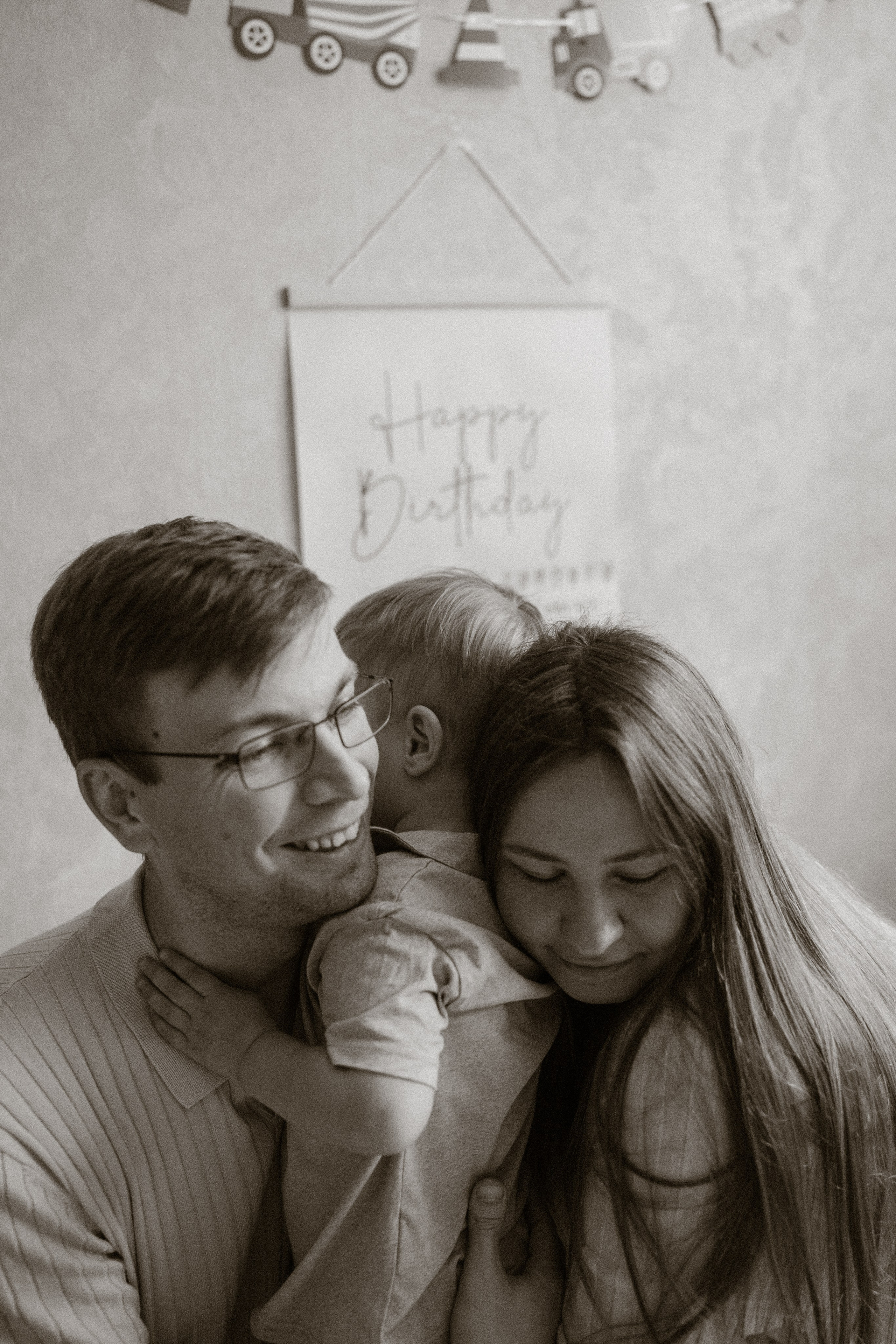 Тимофей 3 годика. Фотограф новорождённых и семейный фотограф в Иваново Любовь Капранова