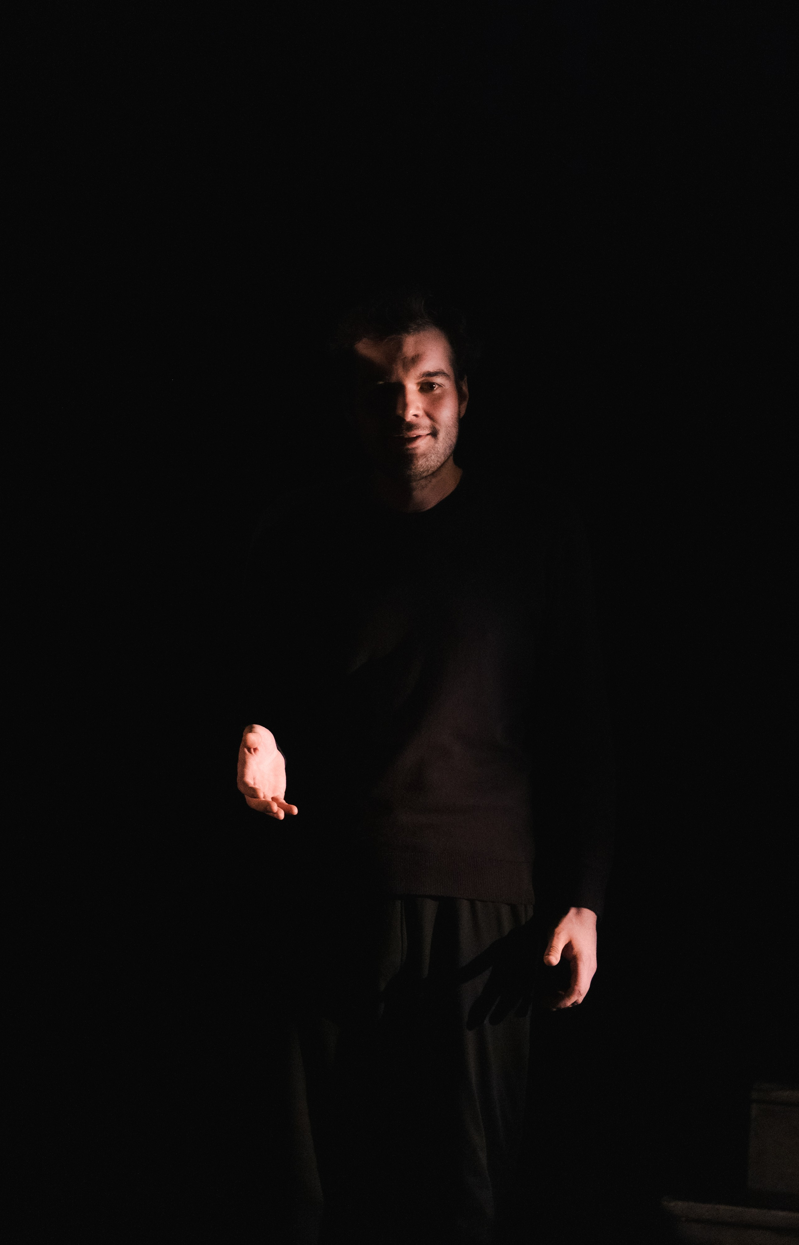 Выпускной спекталь Притча|ГИТИС 2024. Фотограф Гульназ Фатихова, г. Москва