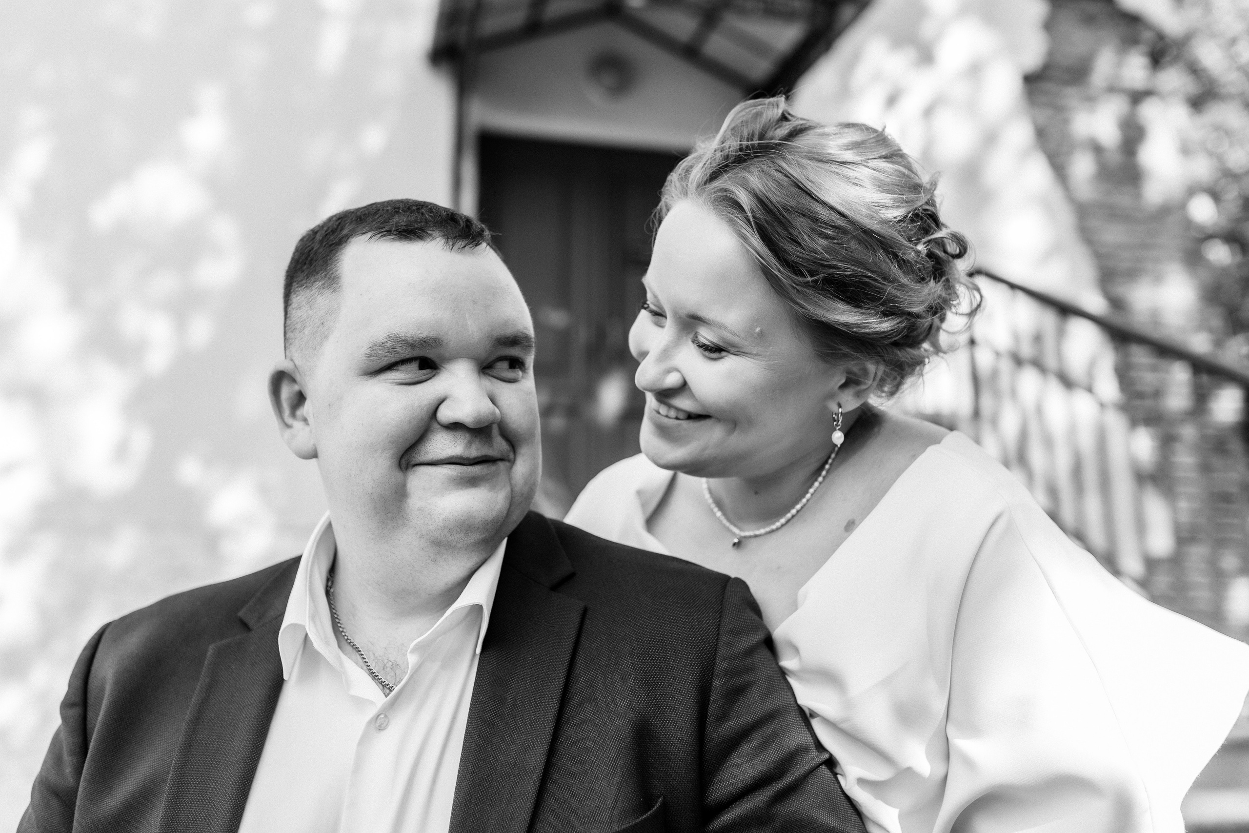 Свадебная прогулка в Царицыно!. Профессиональный фотограф, Москва |Видное Елена Елизарова