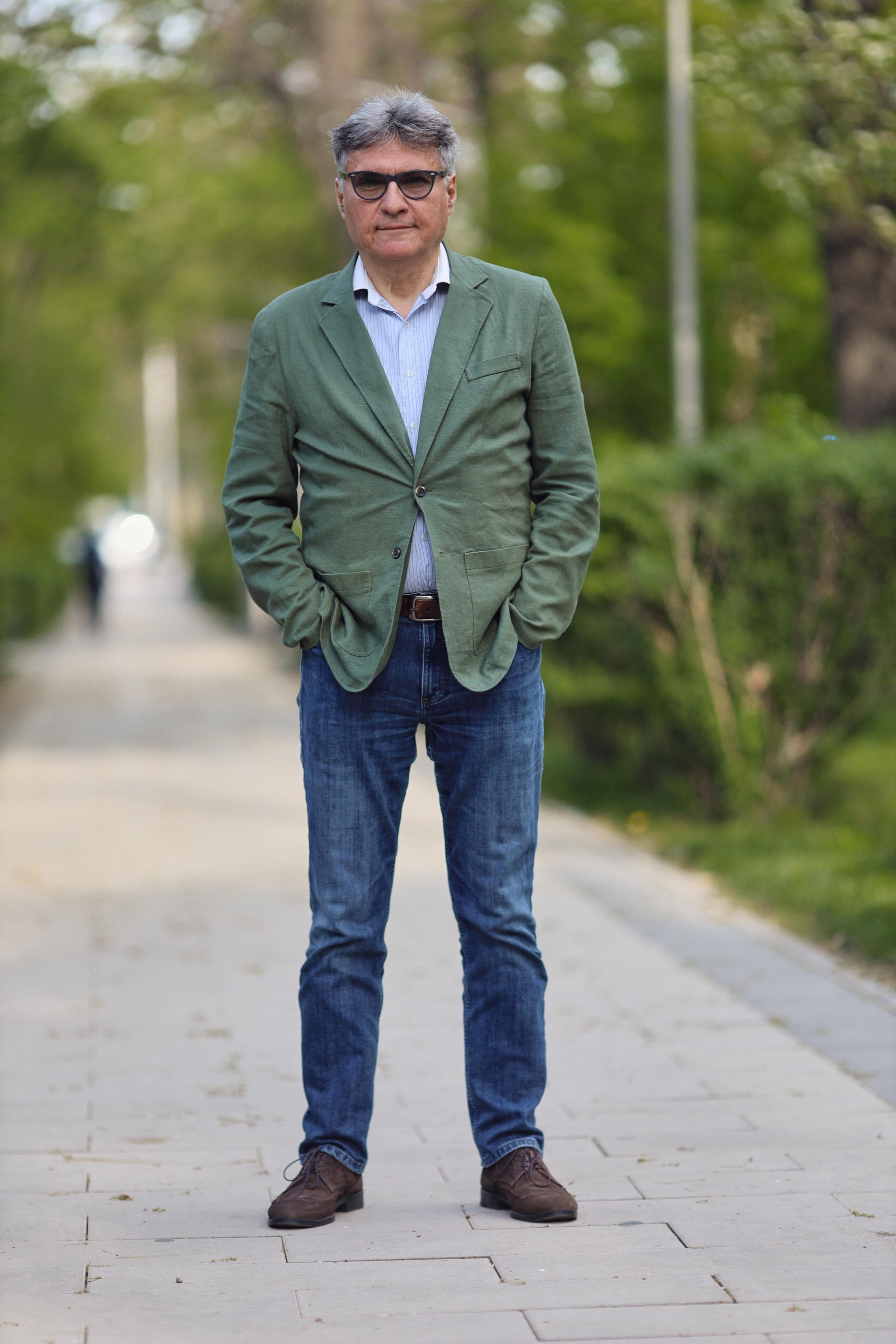 | Witold |. Фотограф |Алматы | Ruslan Zhadigerov