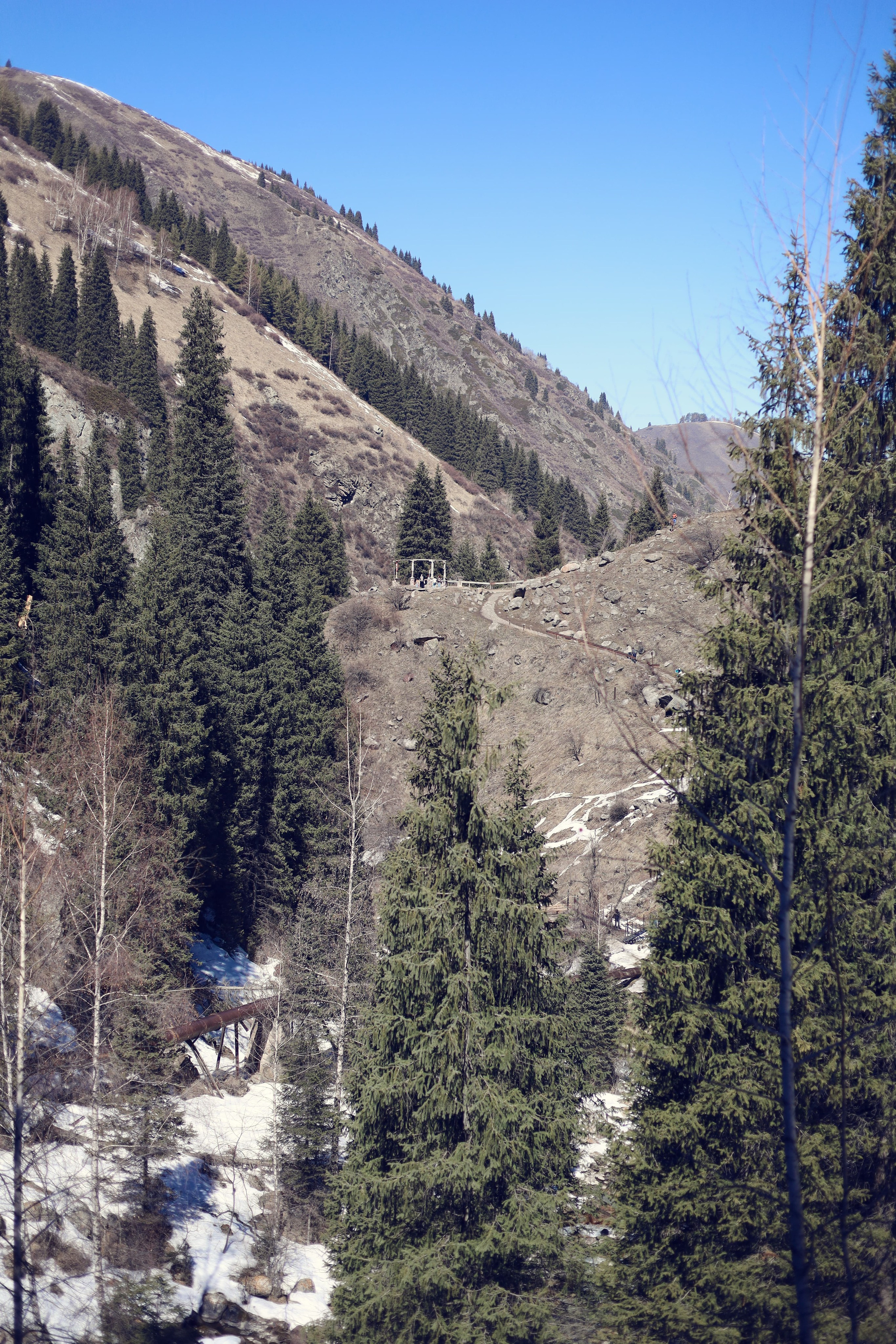 | Девичьи Слезы |. Фотограф |Алматы | Ruslan Zhadigerov