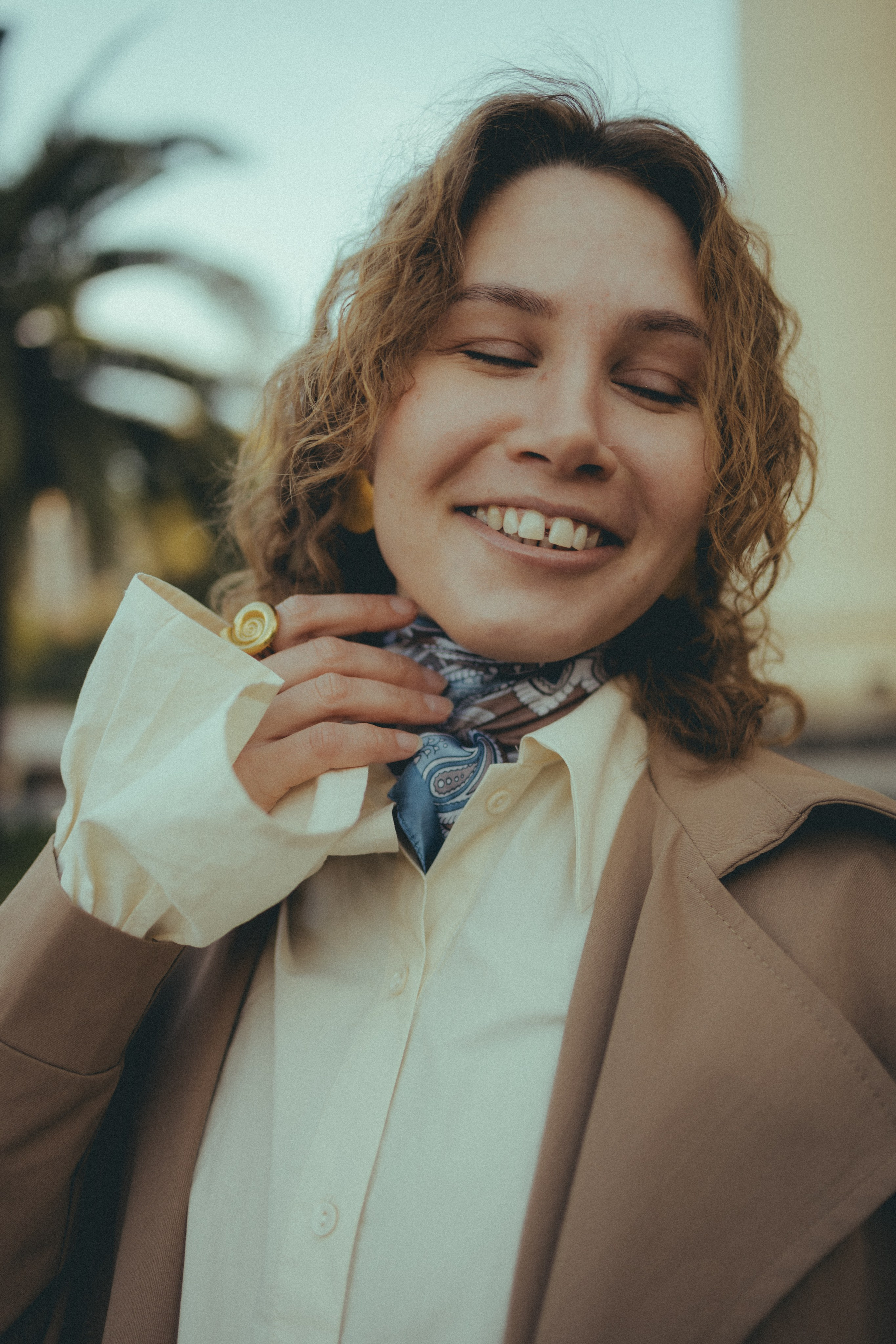 Даша. Фотограф Сочи Адлер Сириус Красная поляна Олеся Минив