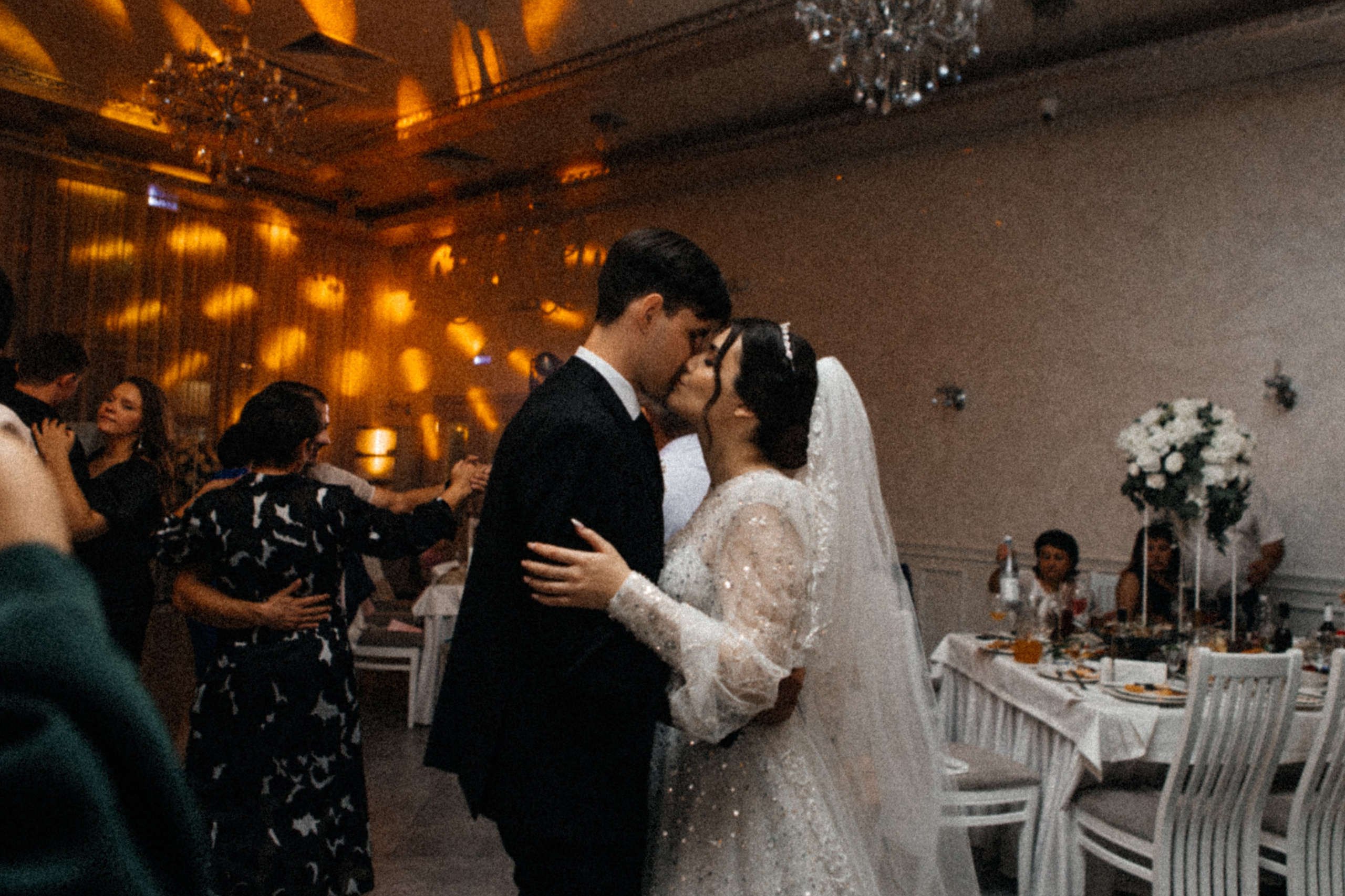 Артем и Лада. Свадебный и семейный фотограф в Ростове-на-Дону