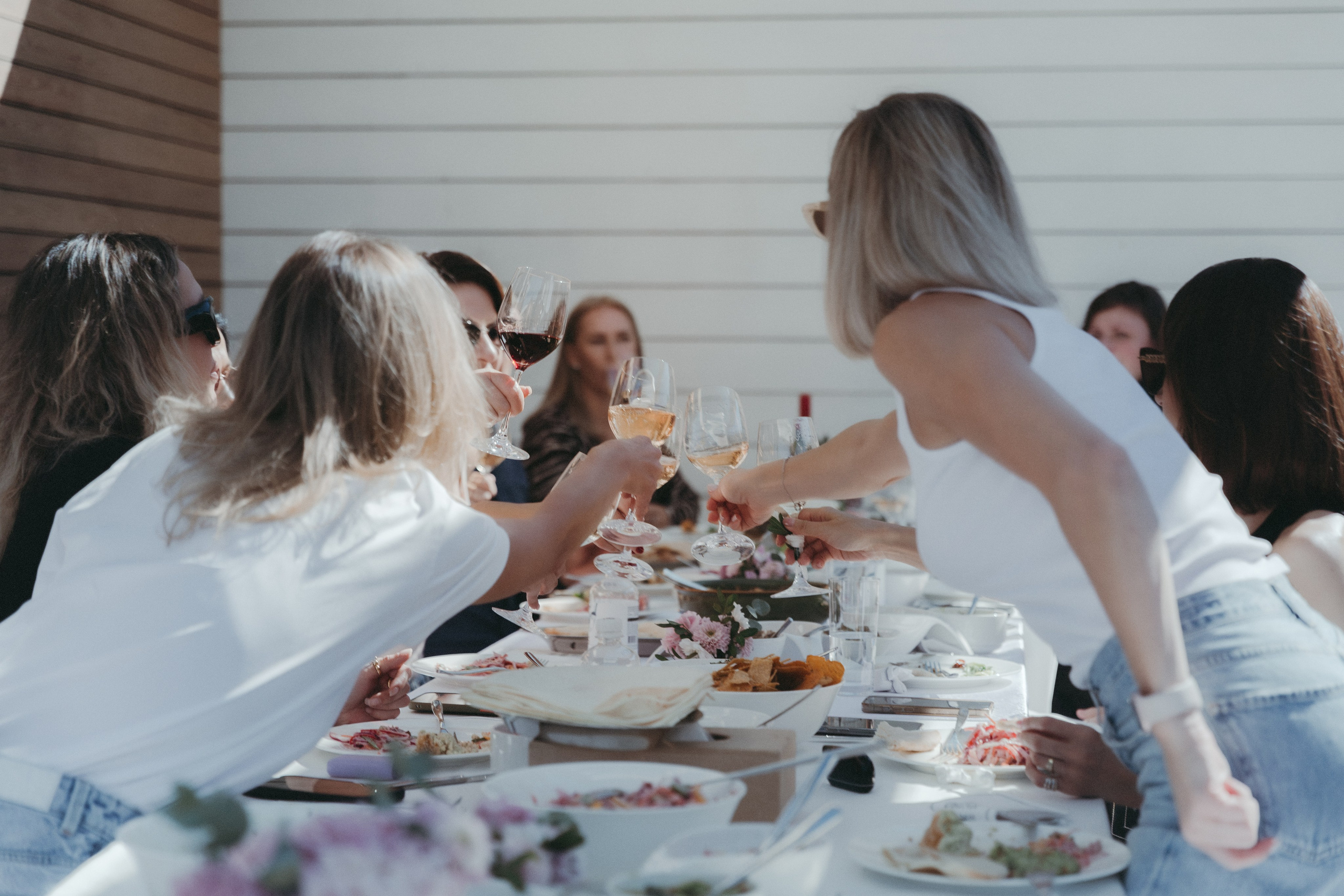ДНИ РОЖДЕНИЯ. Фотограф Владивосток Ян Паклин