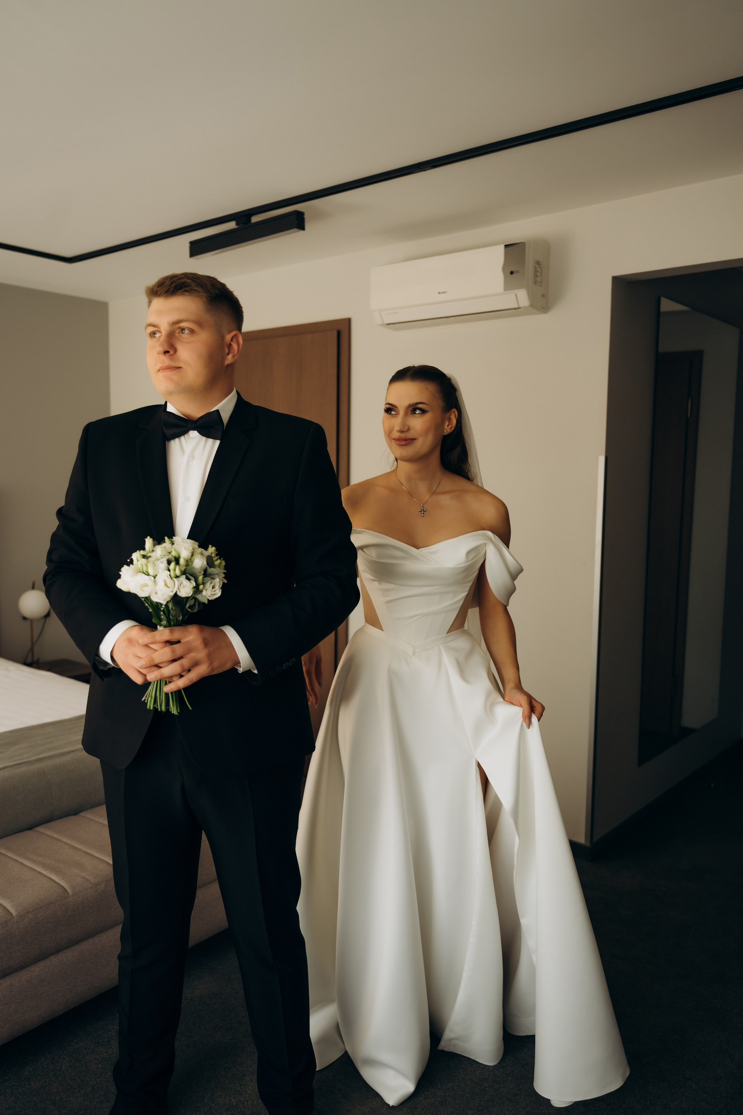 Владимир и Елисавета. Ирина Гонтарева|Фотограф|Белгород