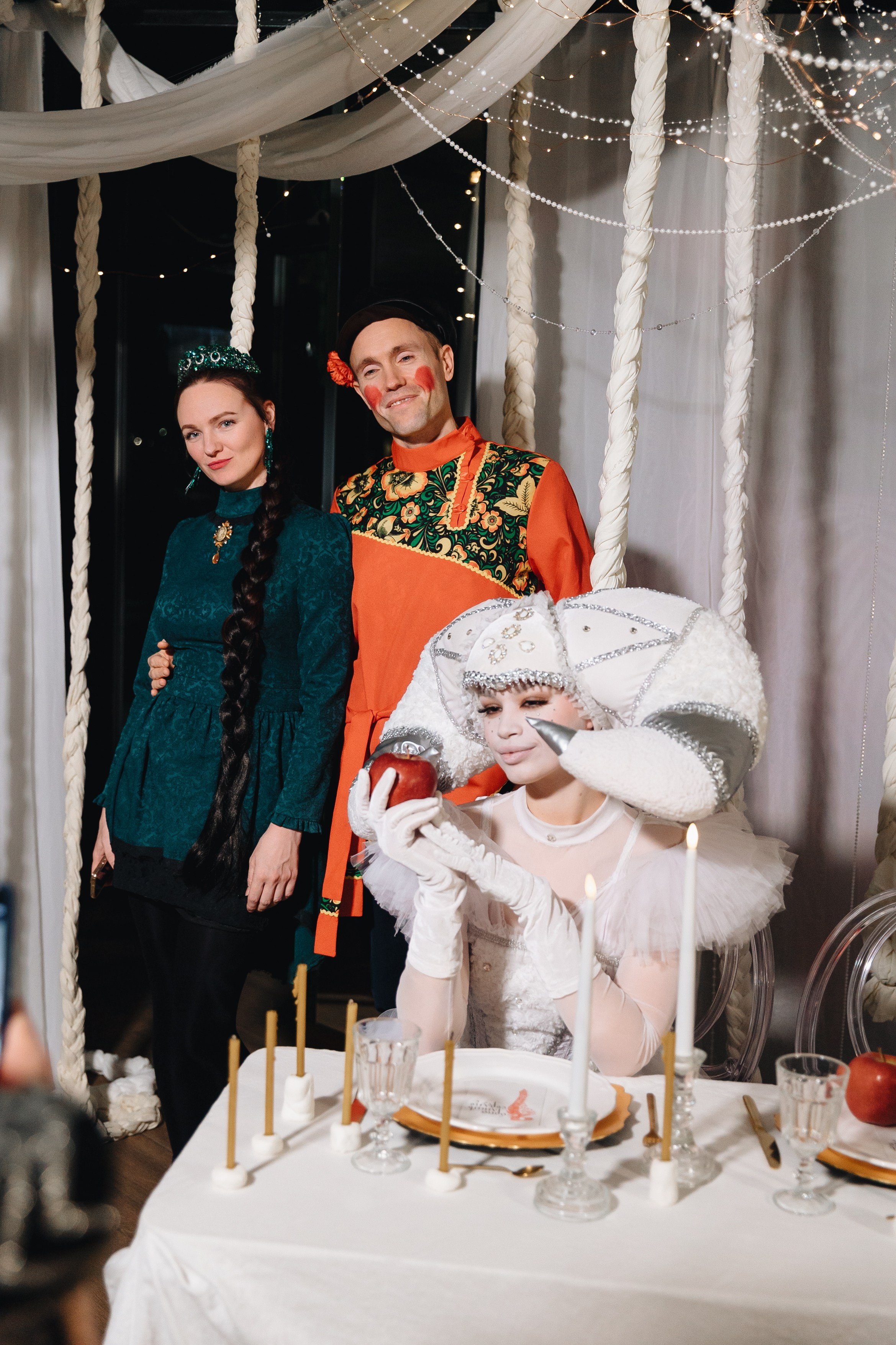 Молодёжная организация. Фотограф Полещук Денис. Екатеринбург