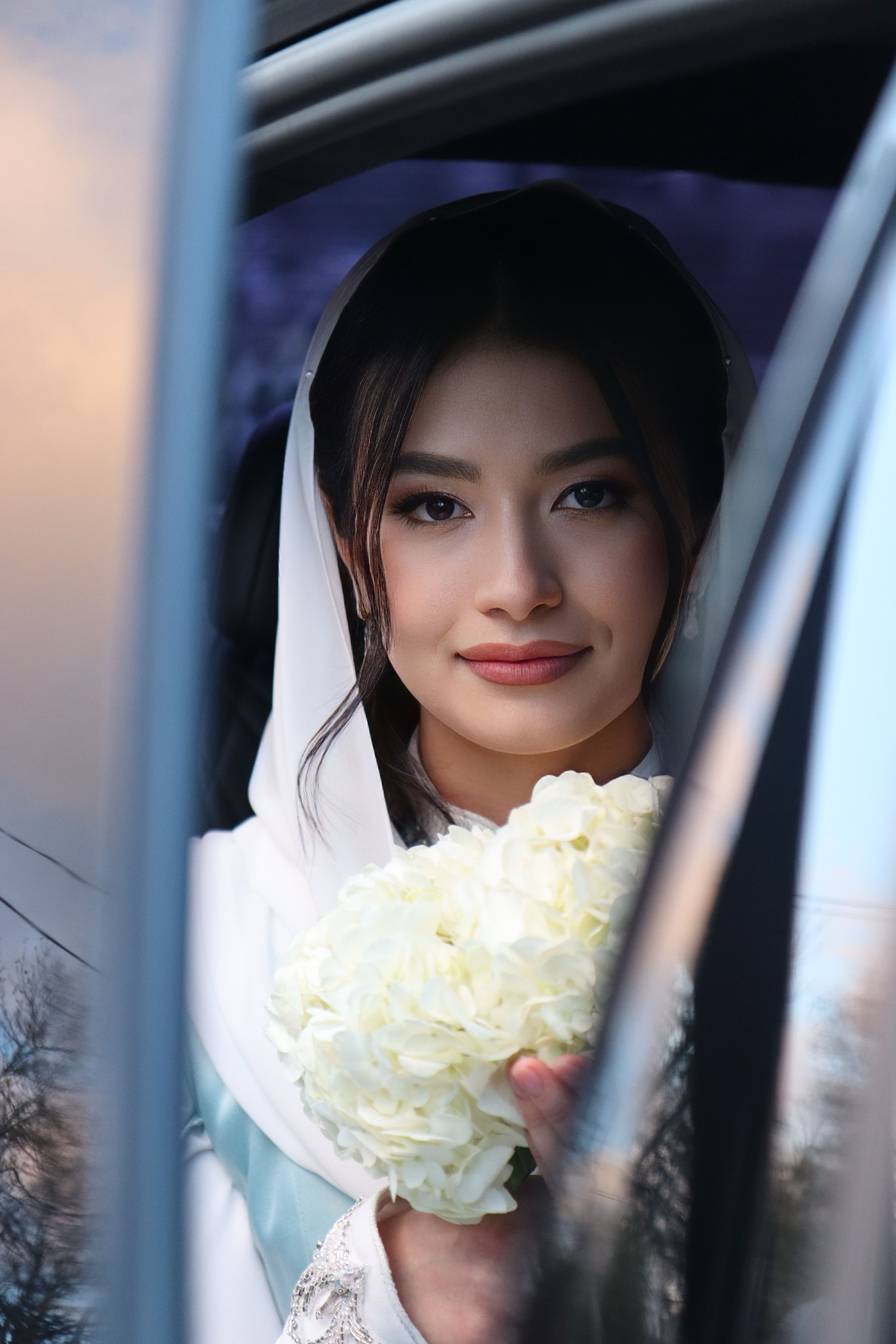 Арслан и Изабелла. Zuleta.Go