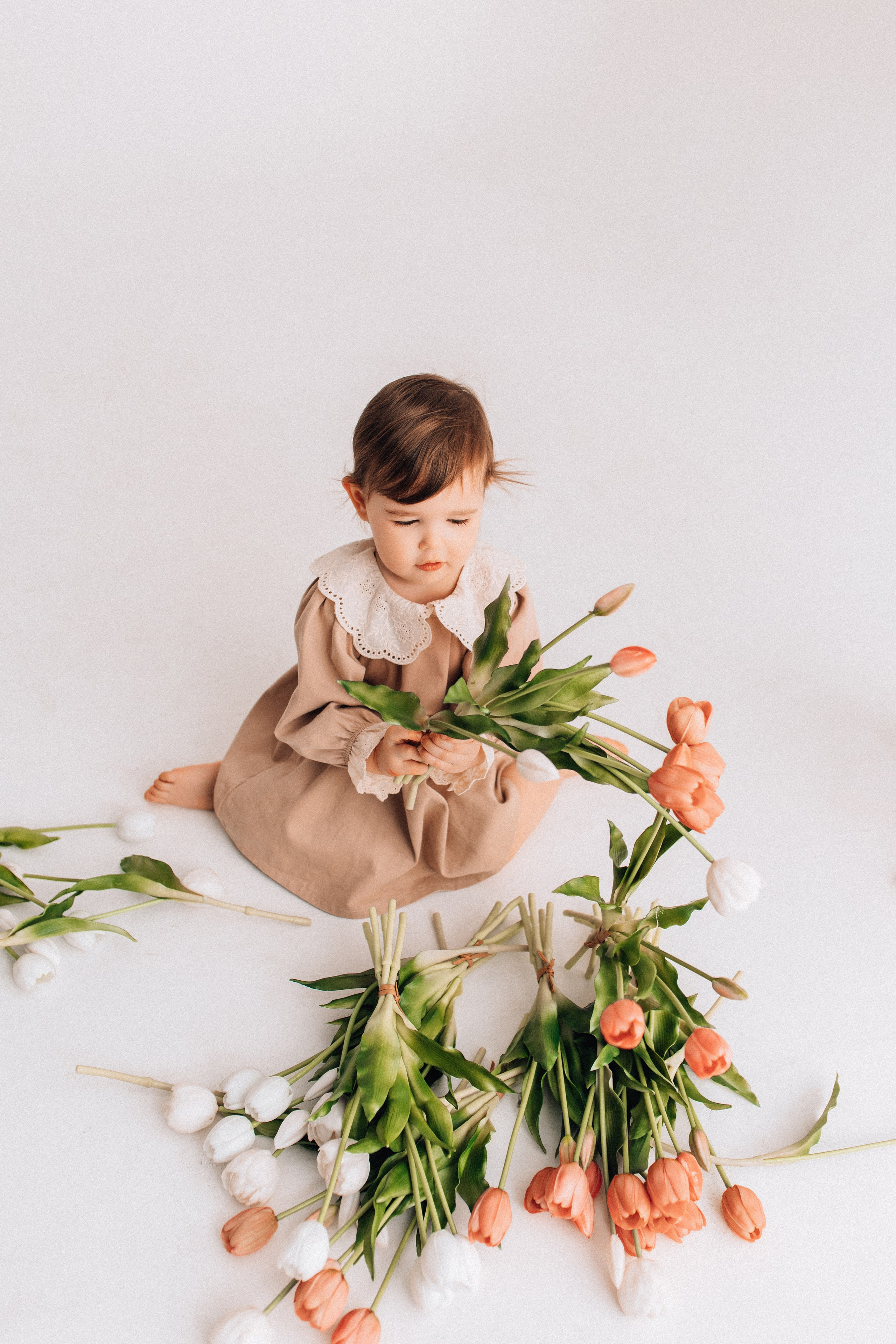 Семейные истории. Фотограф в городе Мелеуз Мусакаева Элиза