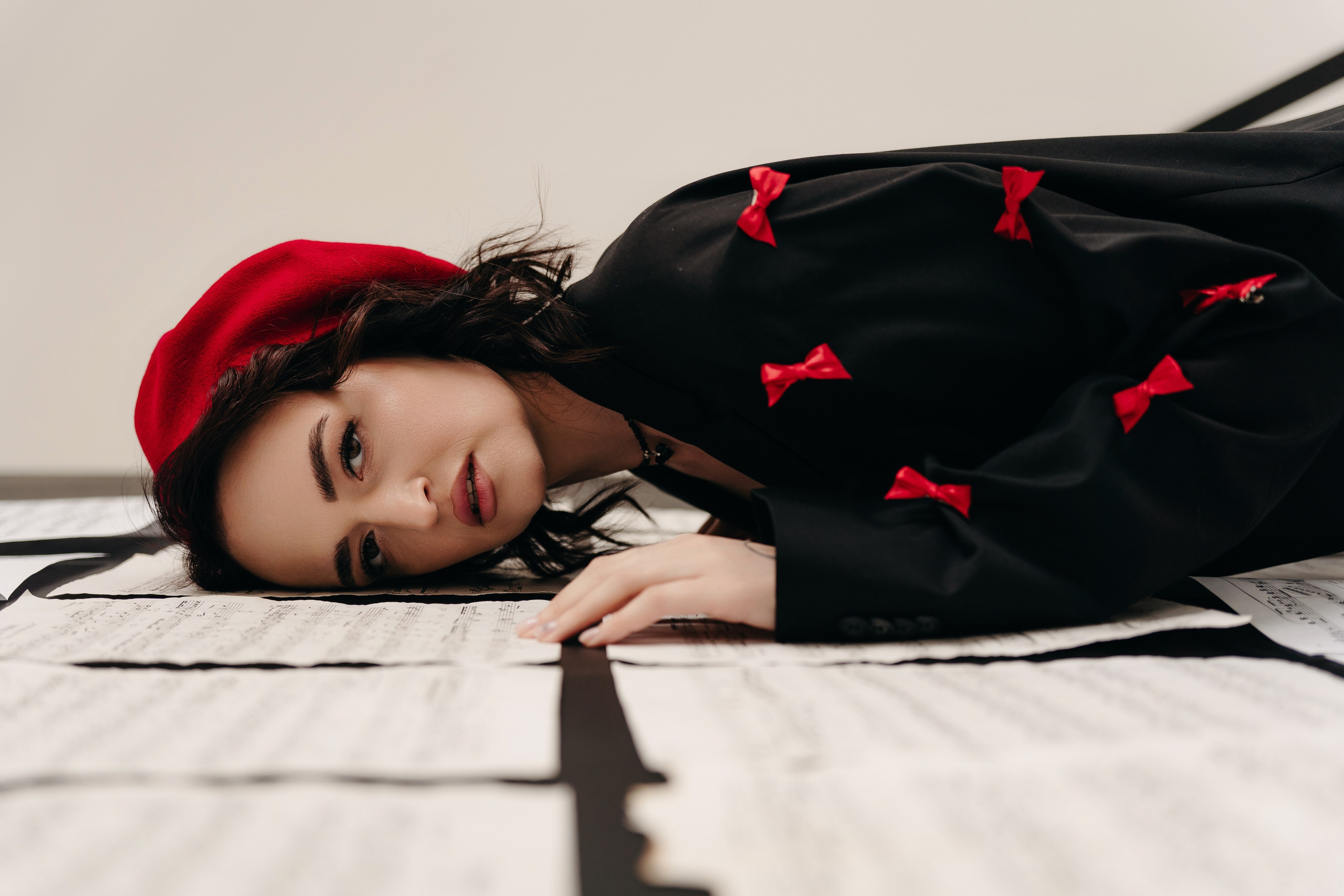 Мария. Истории