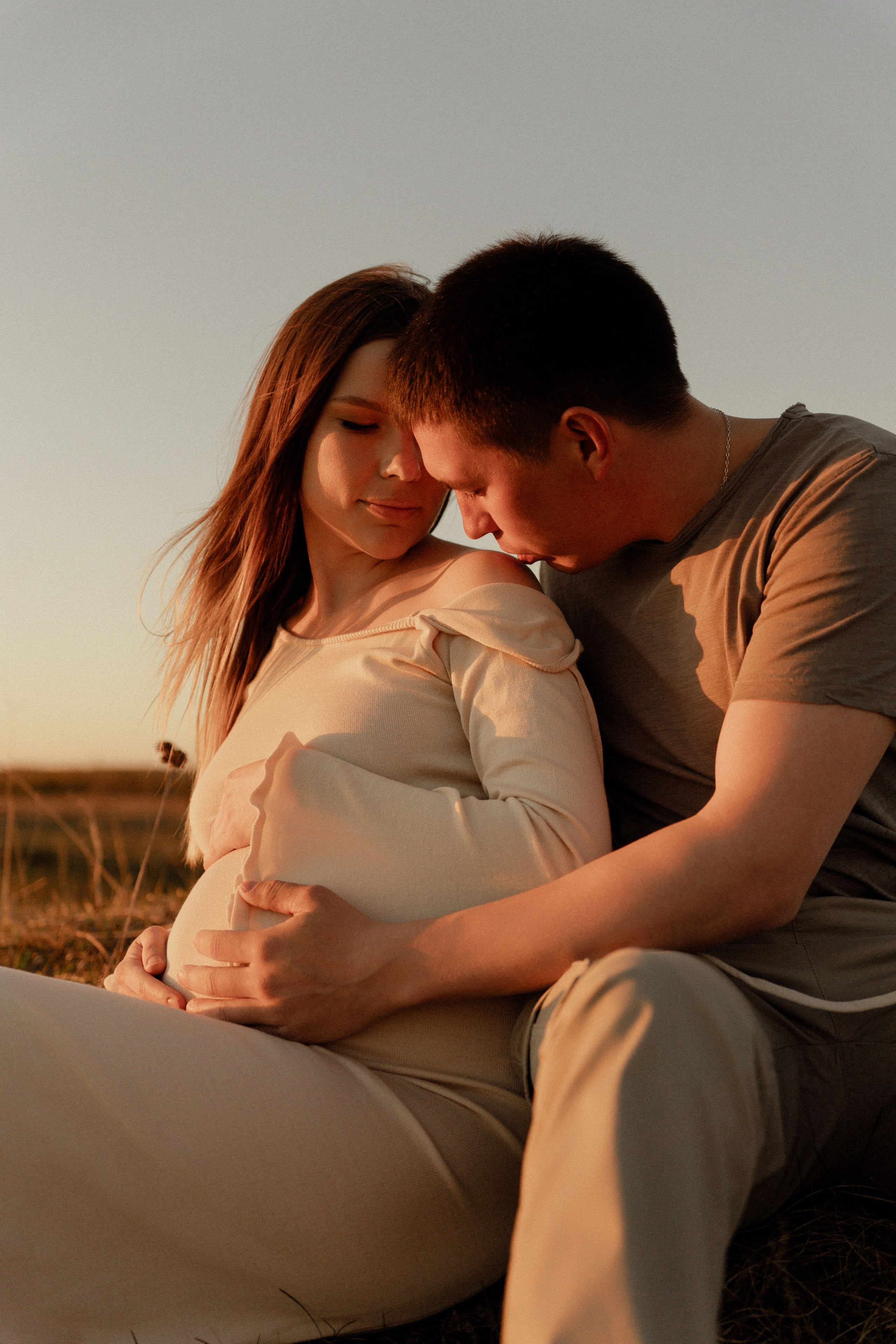 В ожидании 🐣. Истории