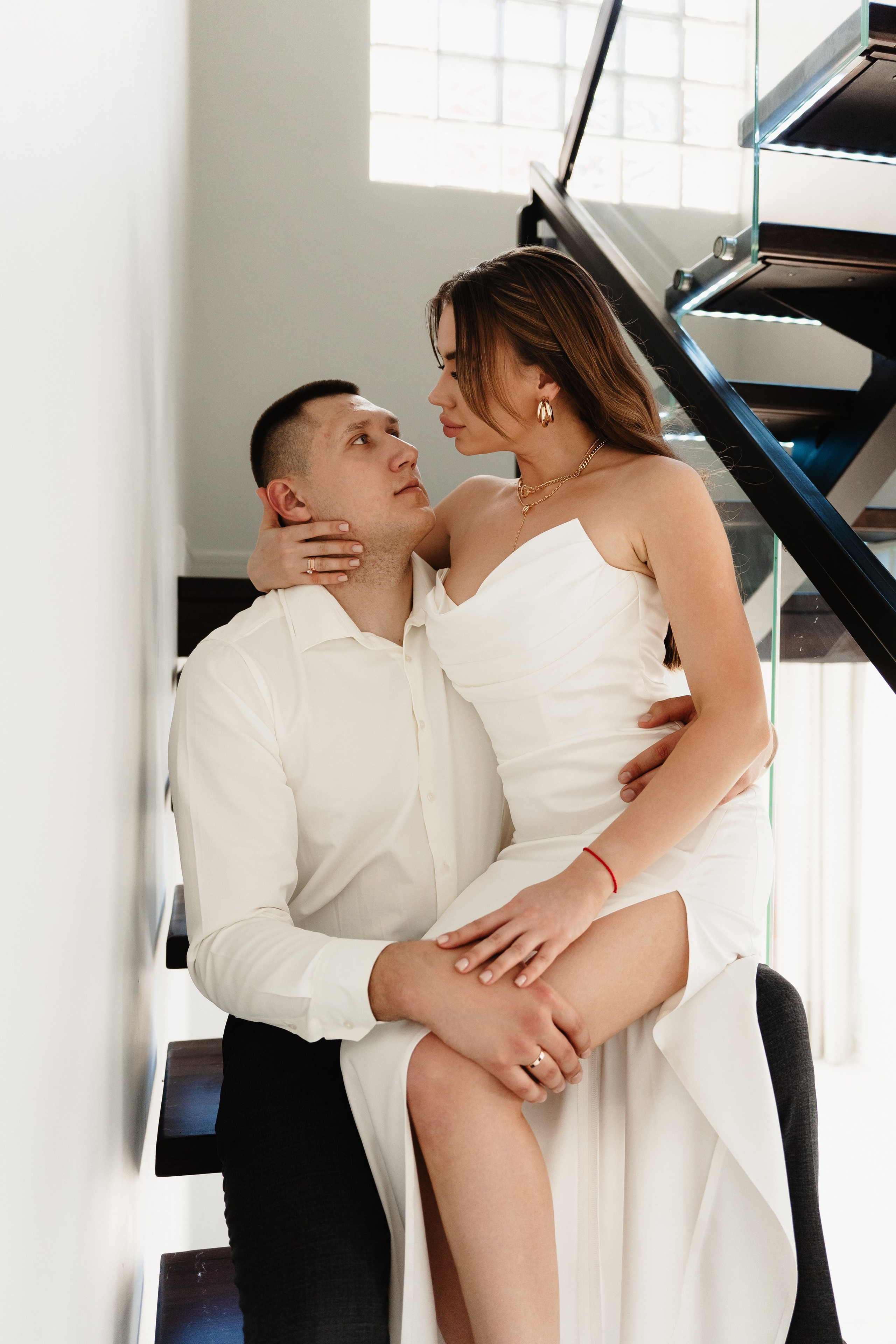 Алена и Влад. Истории