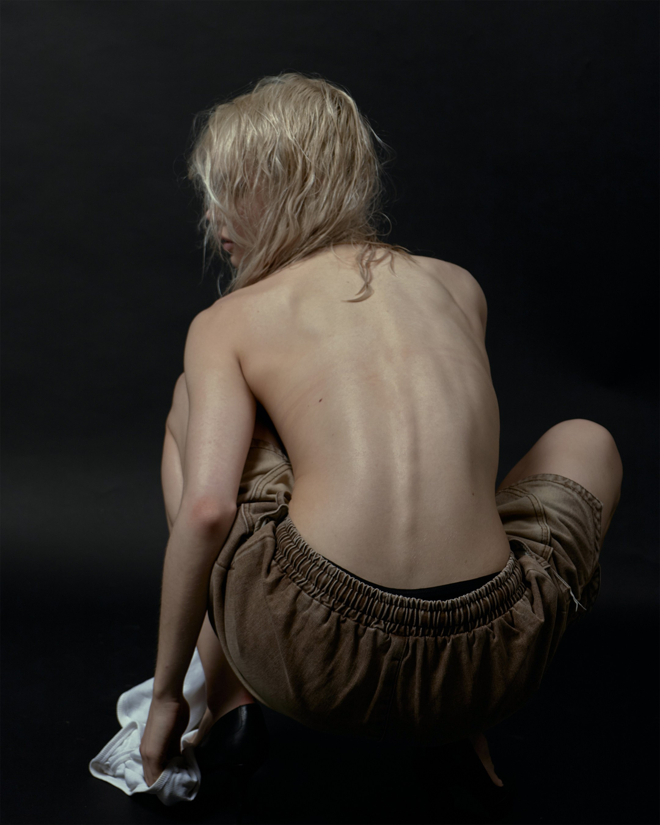 Олеся. Fashion фотограф в г. Москва